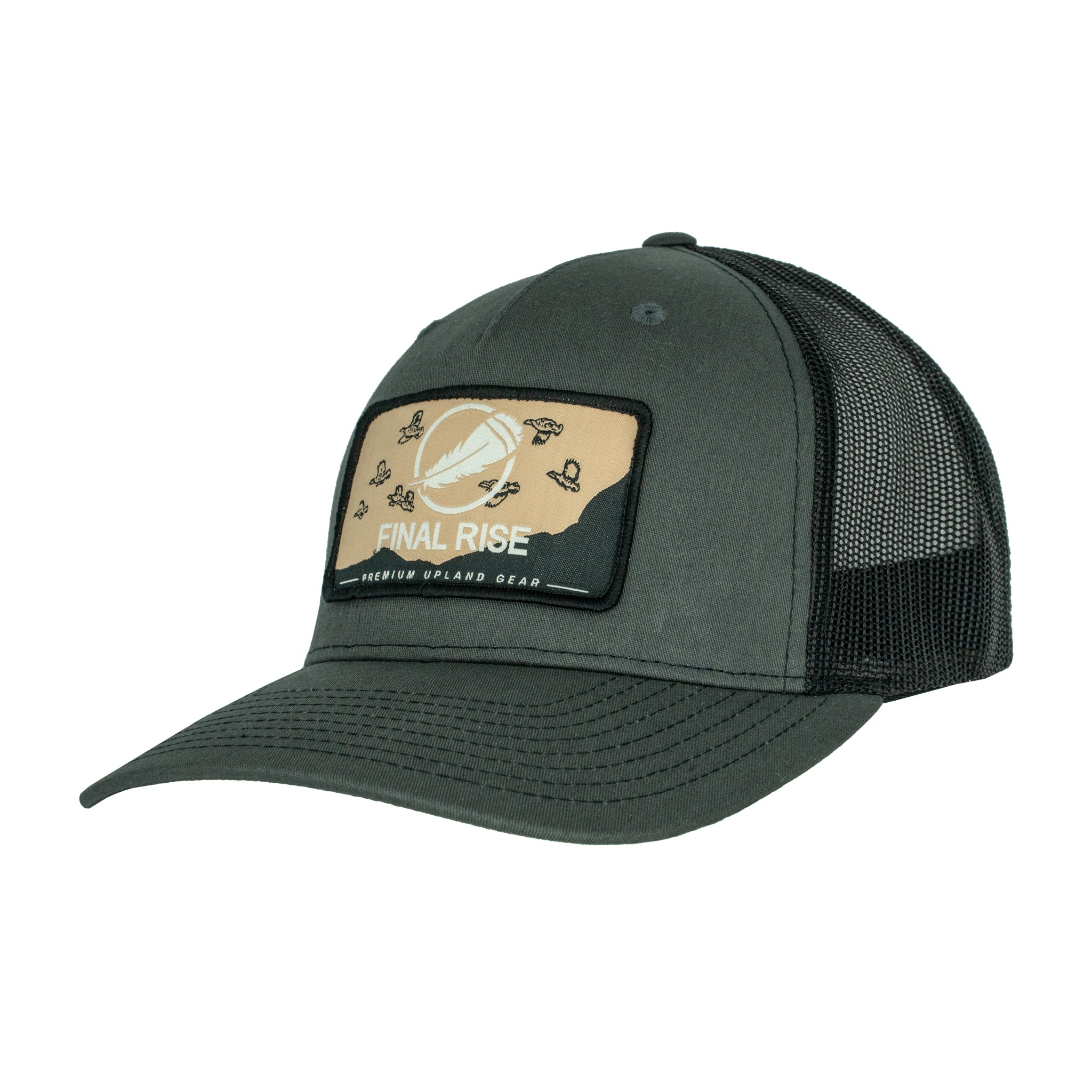 PATCH CAPS