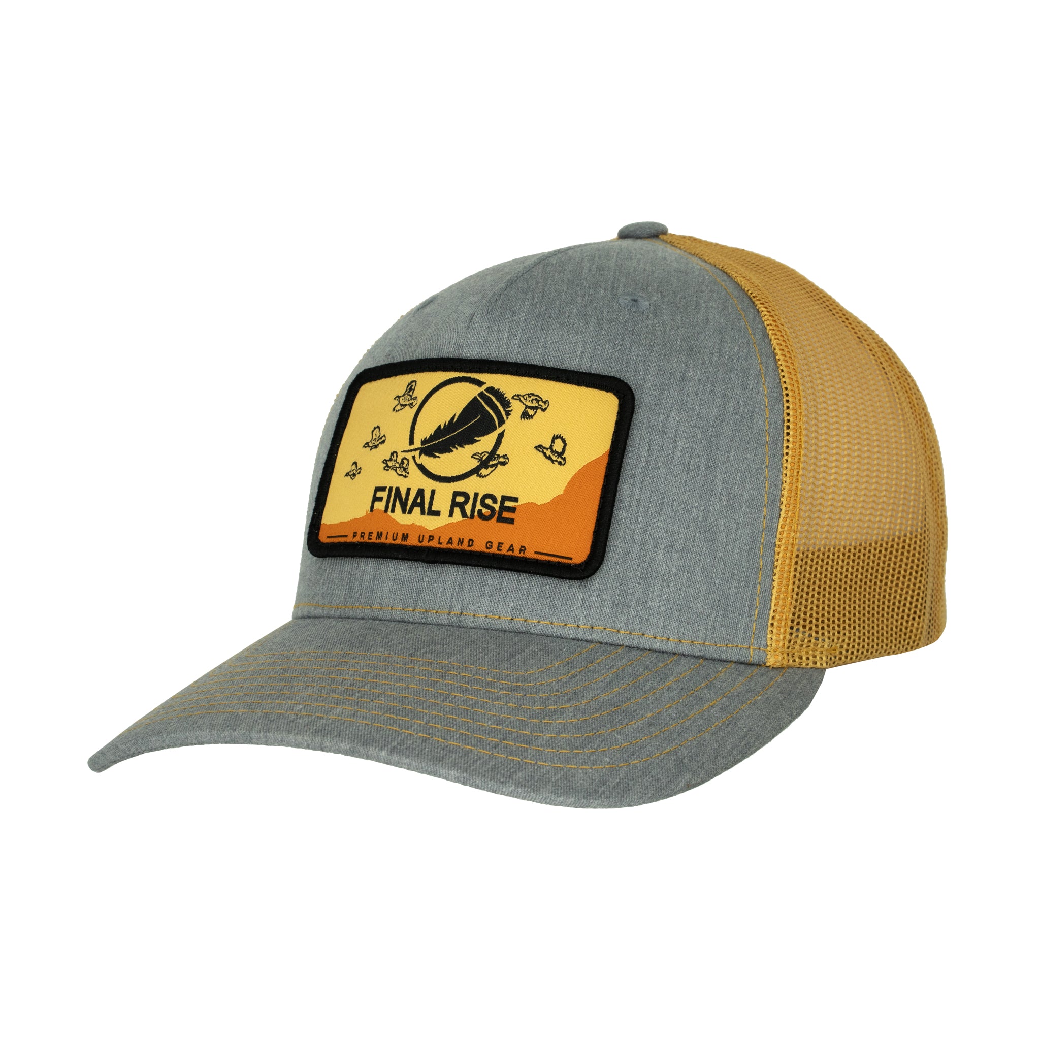 PATCH CAPS