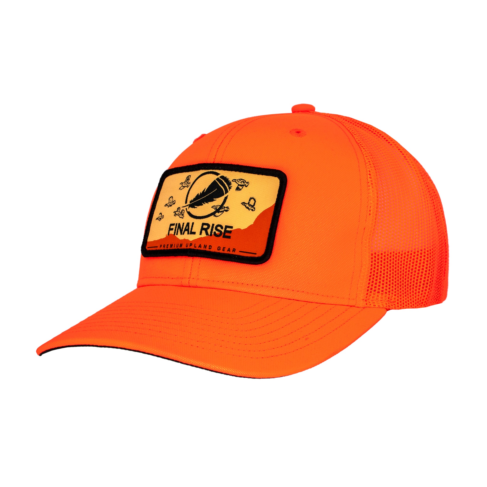 PATCH CAPS