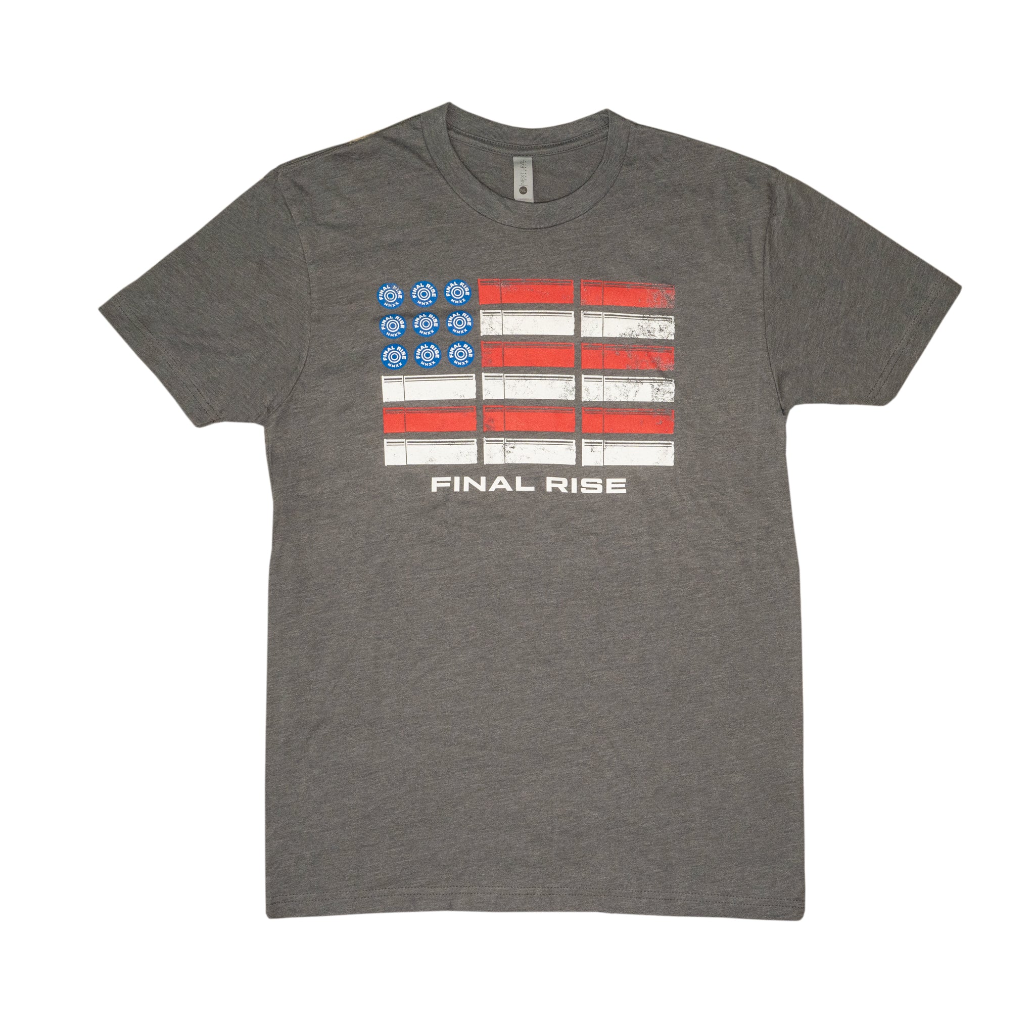 PLEDGE TEE