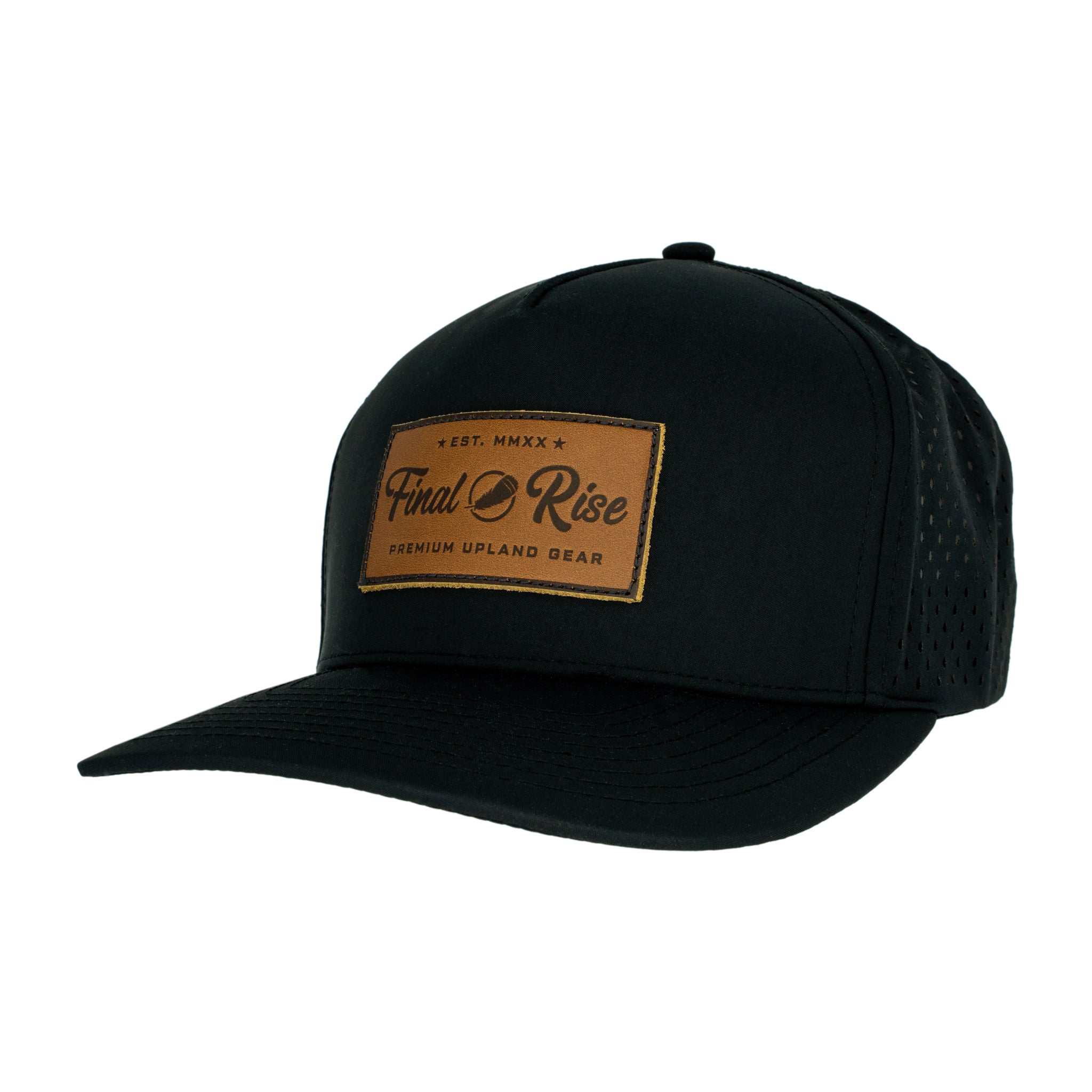 MMXX Performance Cap