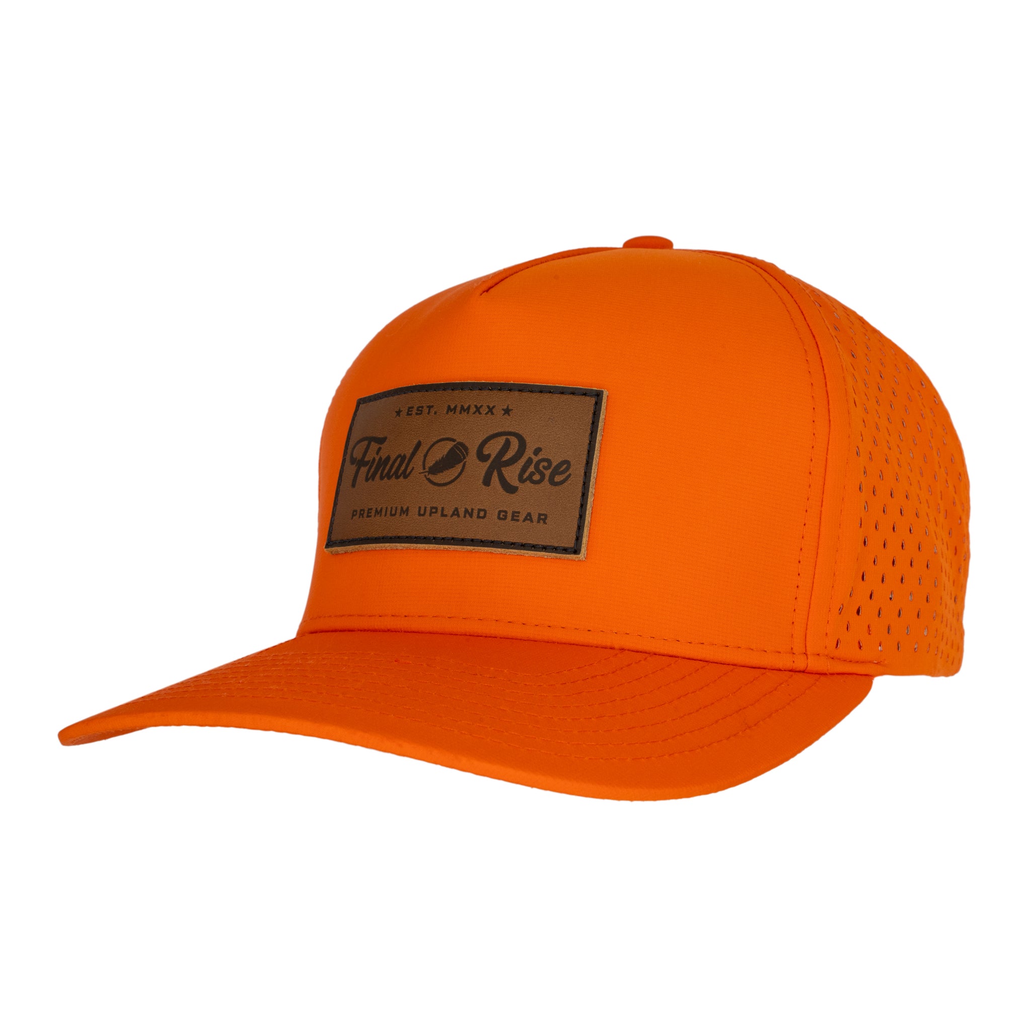 MMXX Performance Cap