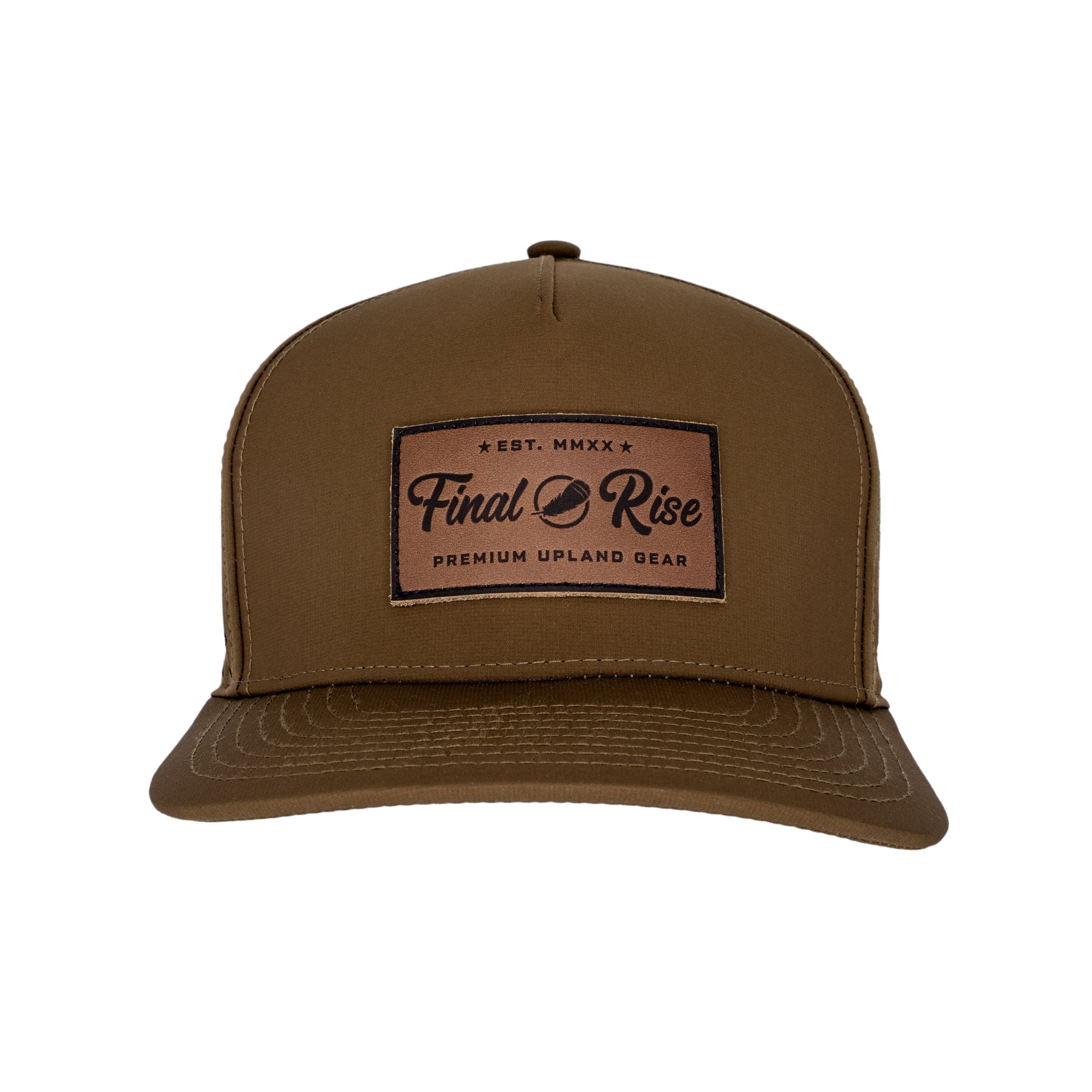 MMXX Performance Cap