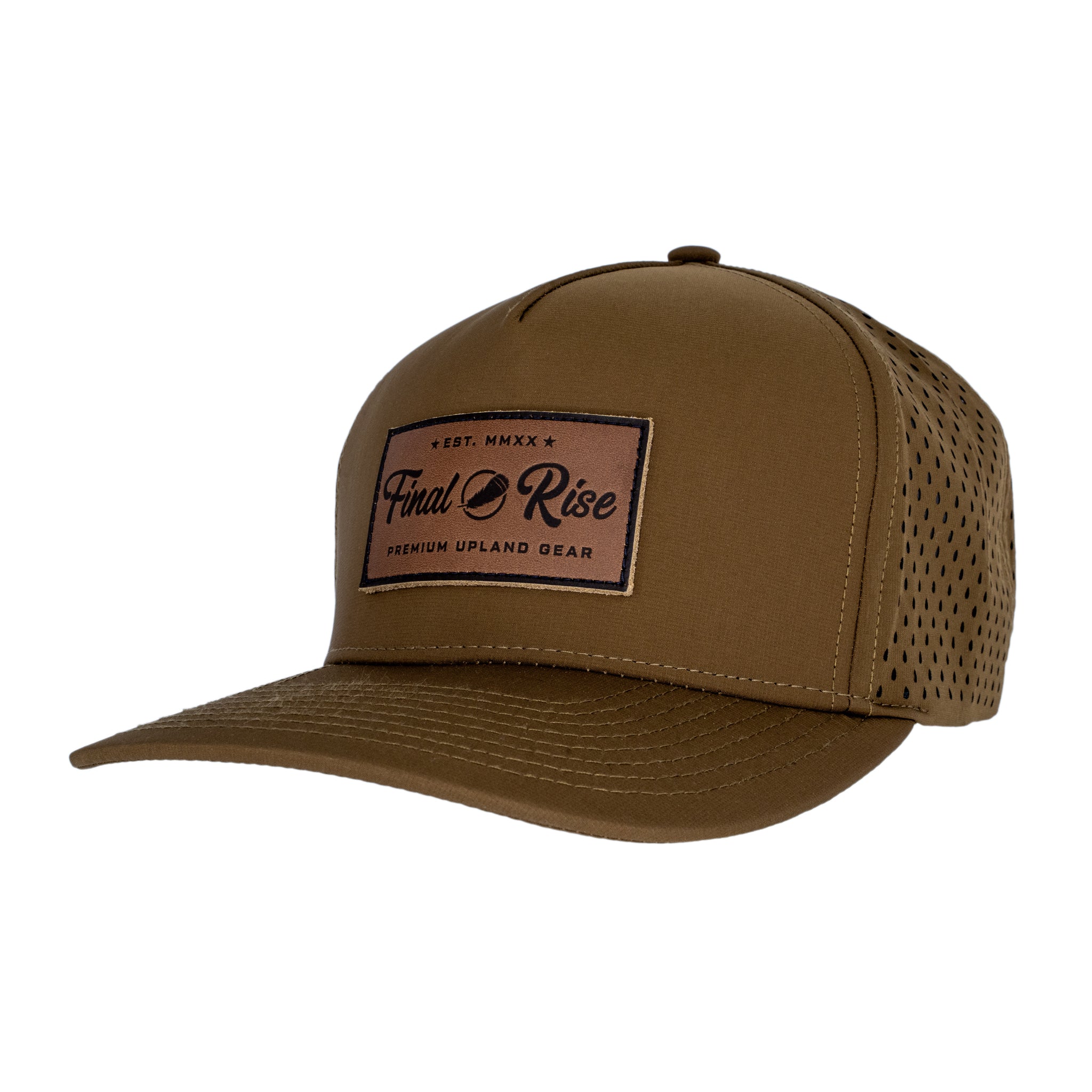 MMXX Performance Cap