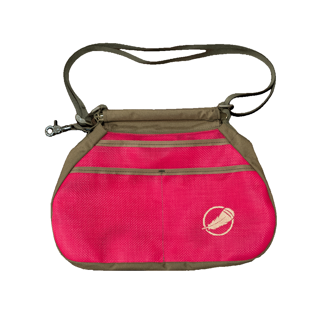 TRAINING BAG