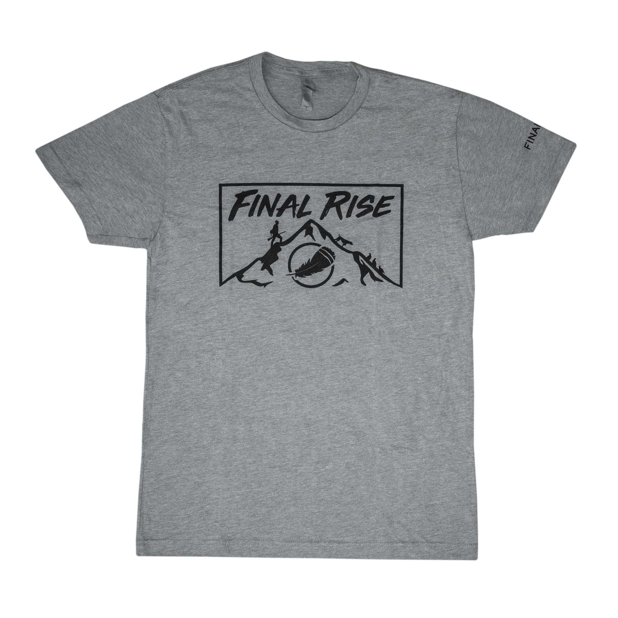 RIDGE RUNNER TEE