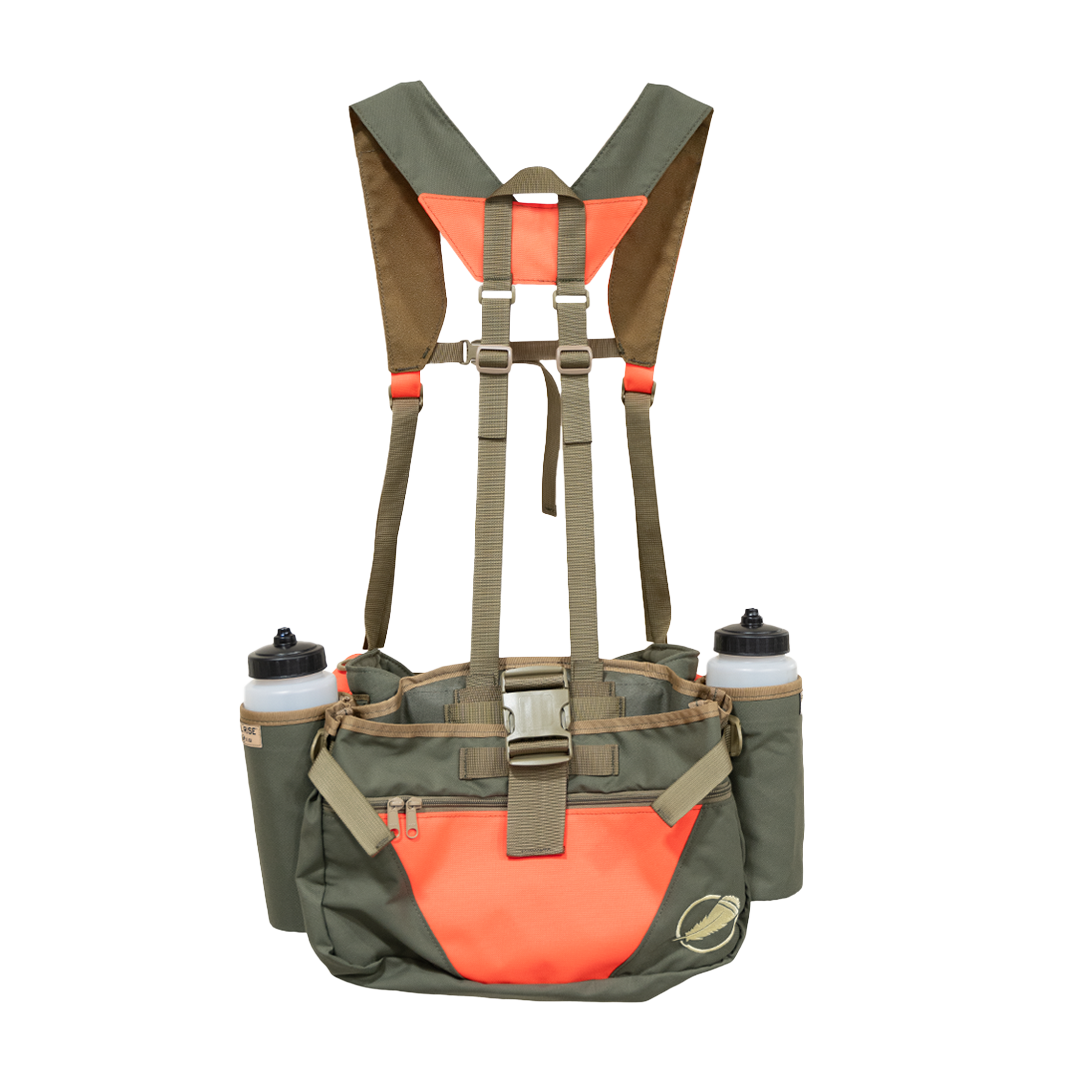 SIDEKICK VEST SYSTEM