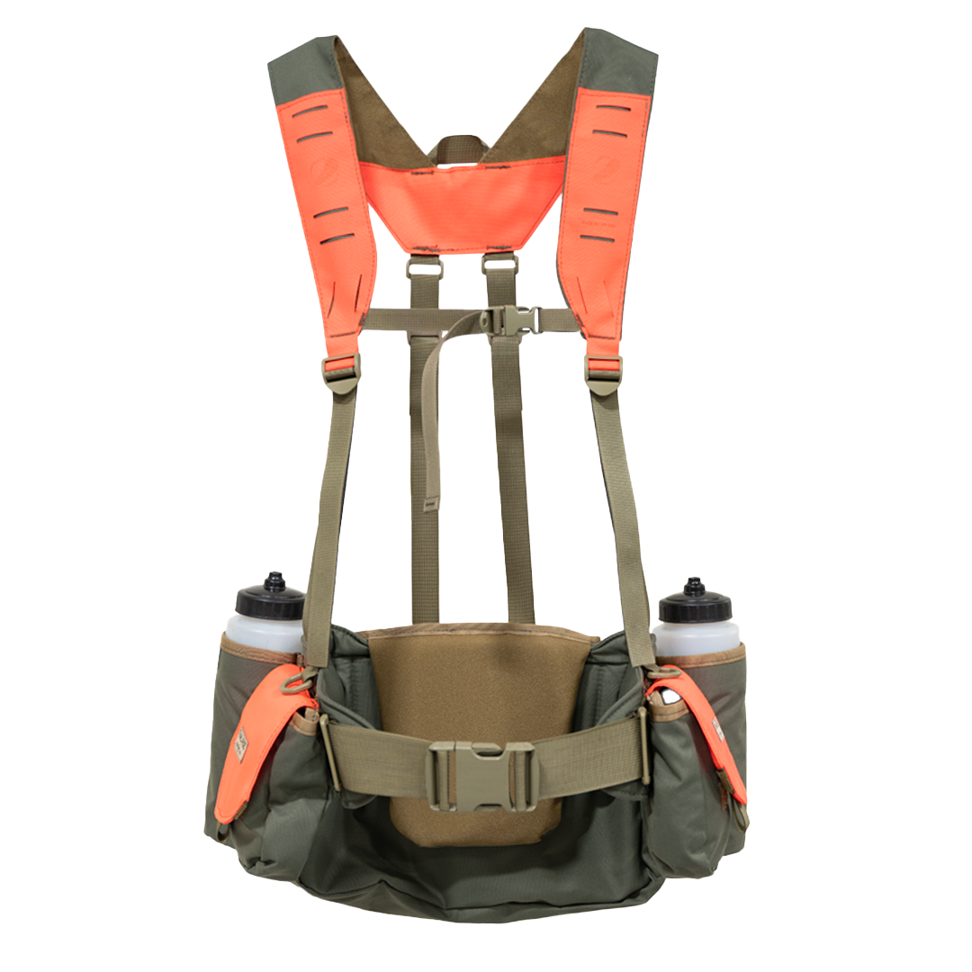 SIDEKICK VEST SYSTEM