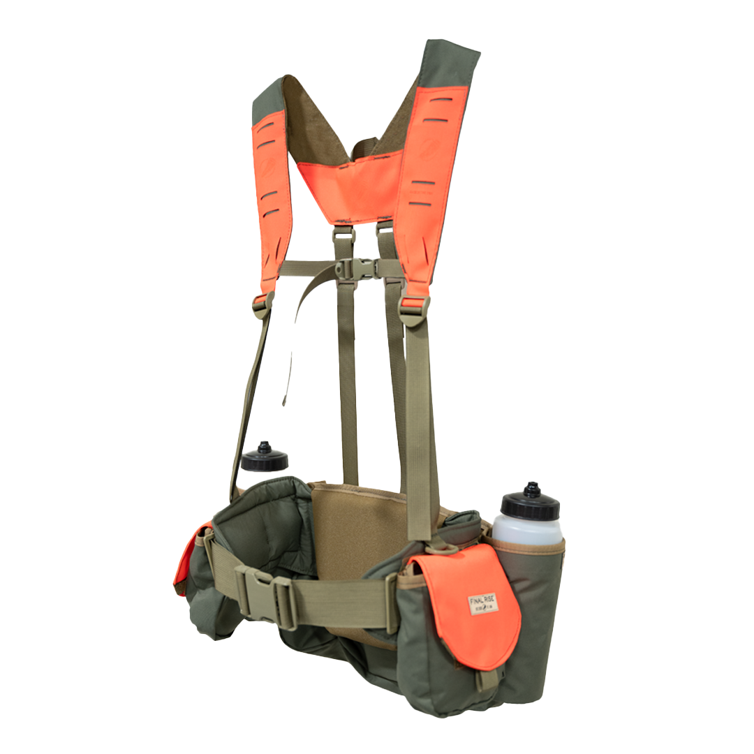SIDEKICK VEST SYSTEM