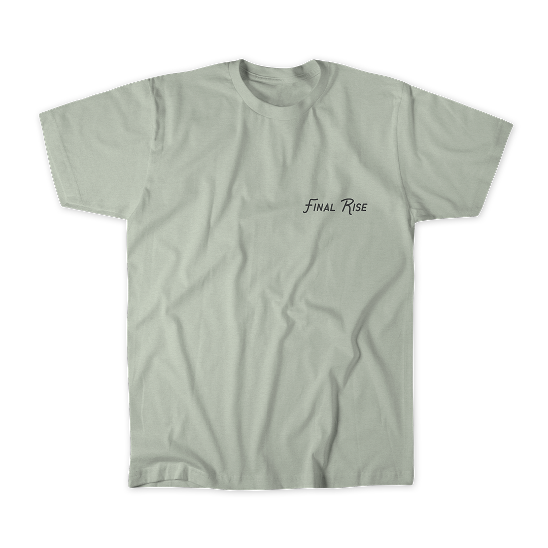 SPRING COMBO TEE
