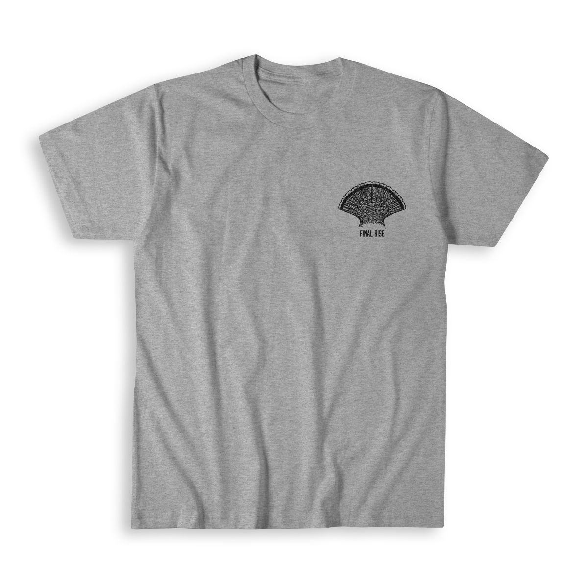 TAIL FAN CHEST SHIRT SERIES