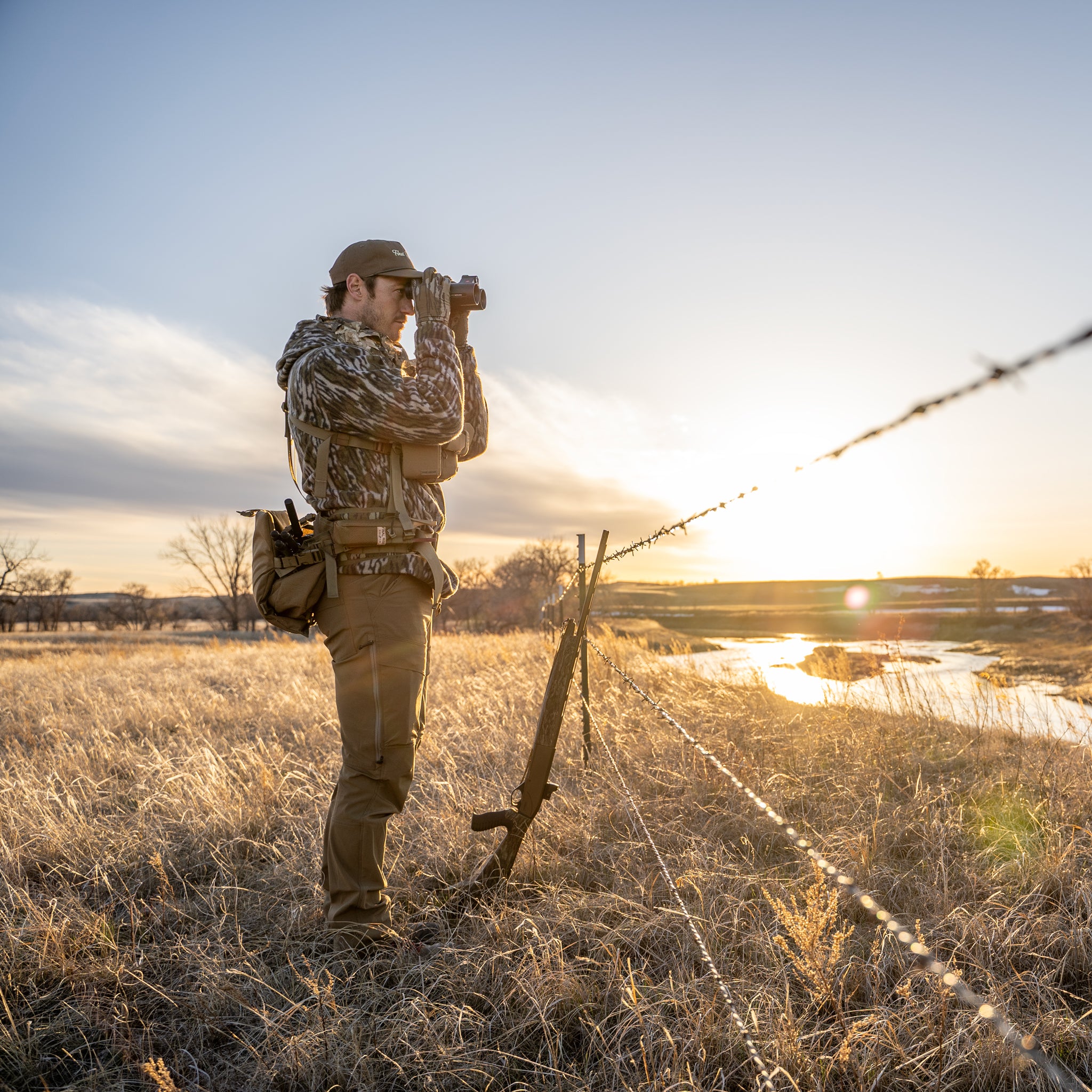 TURKEY CONVERSION KIT