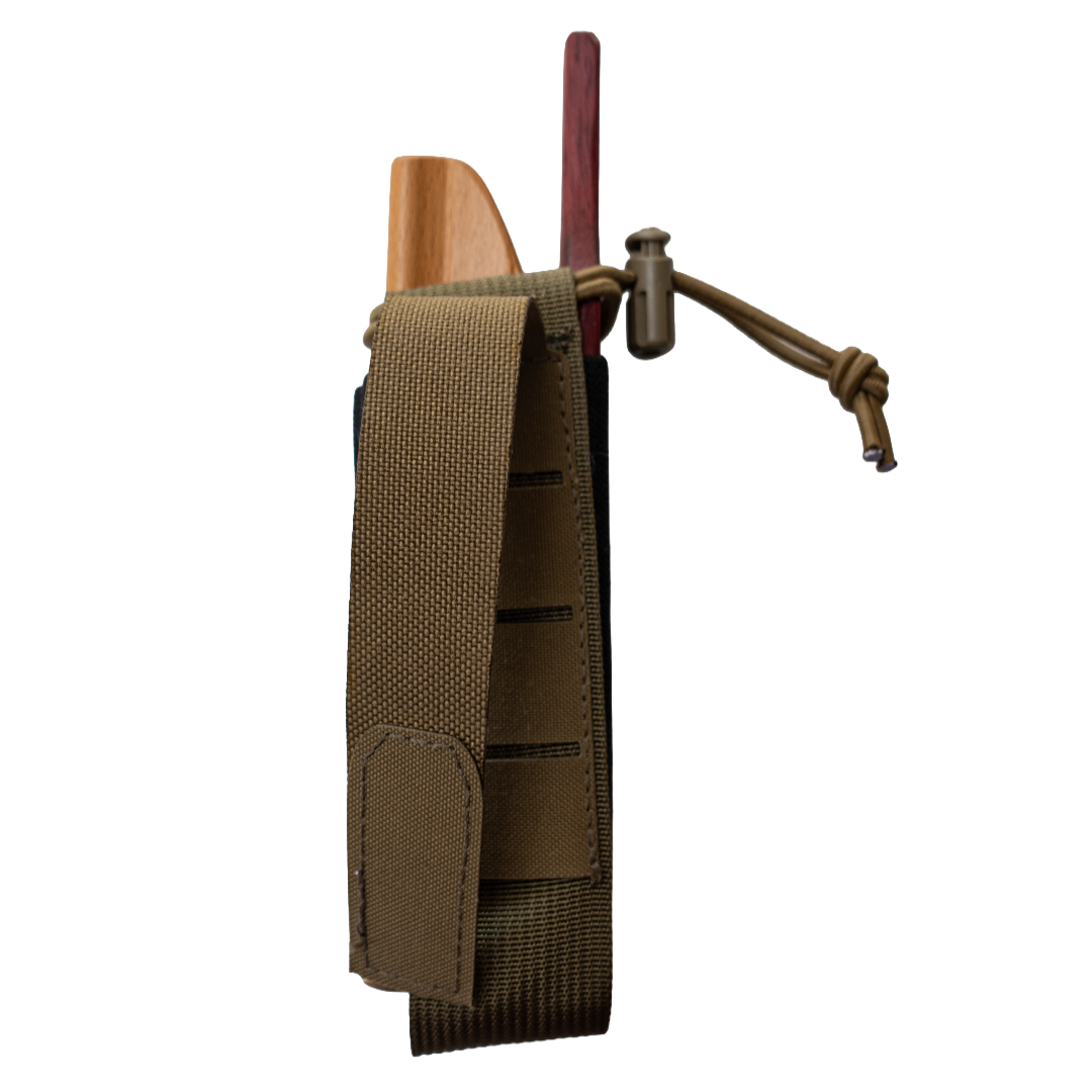 TURKEY BOX CALL POUCH