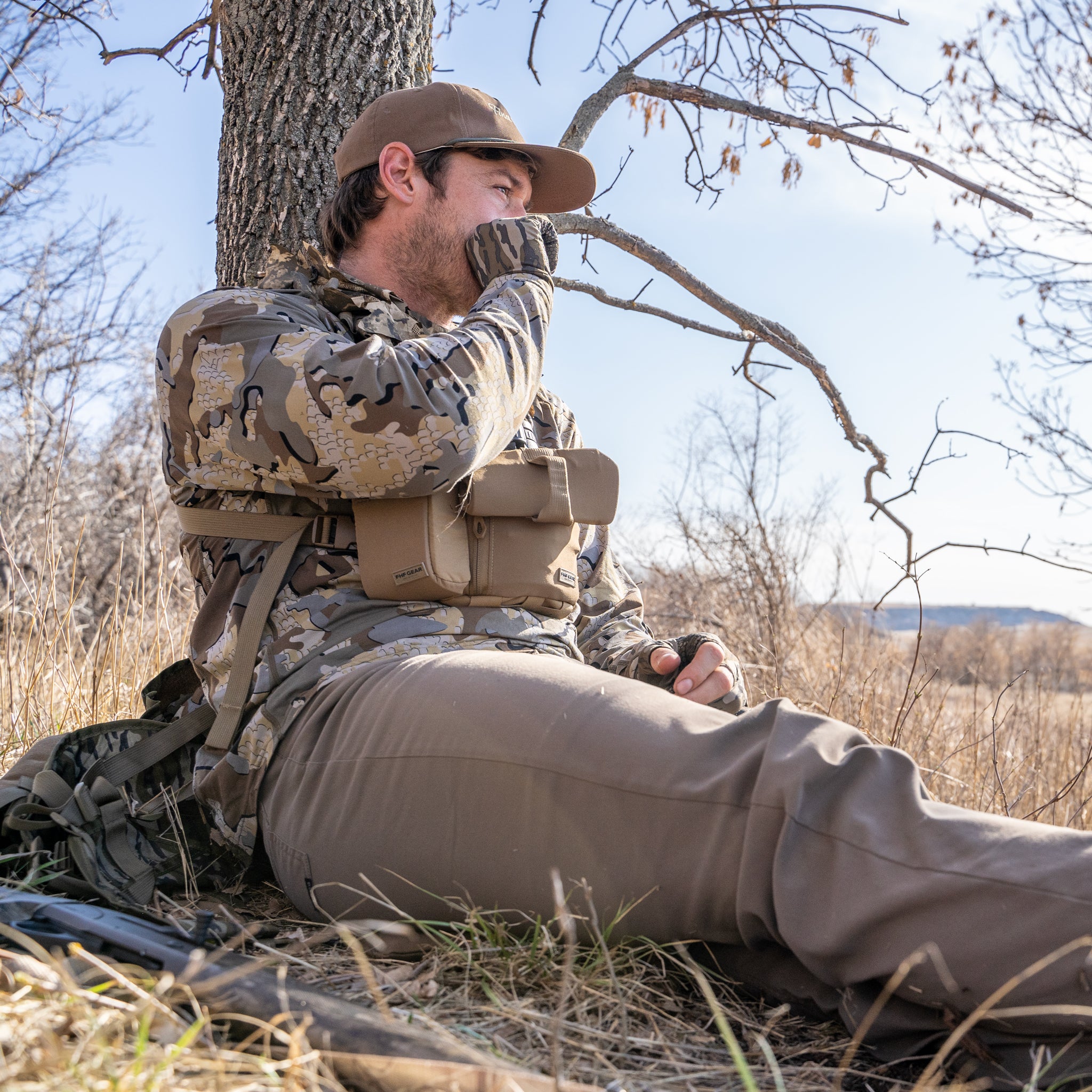 TURKEY SEAT