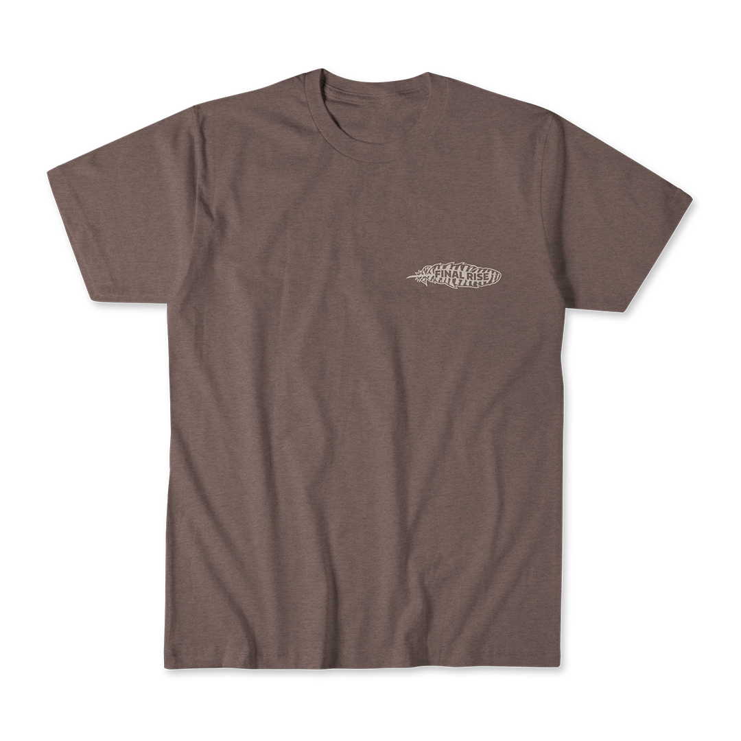 STRUTTIN' TEE