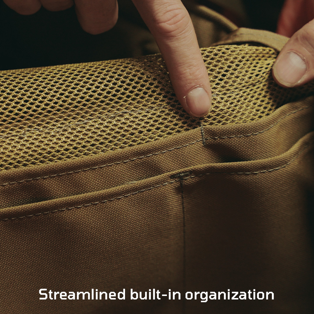 SUMMIT XT VEST SYSTEM