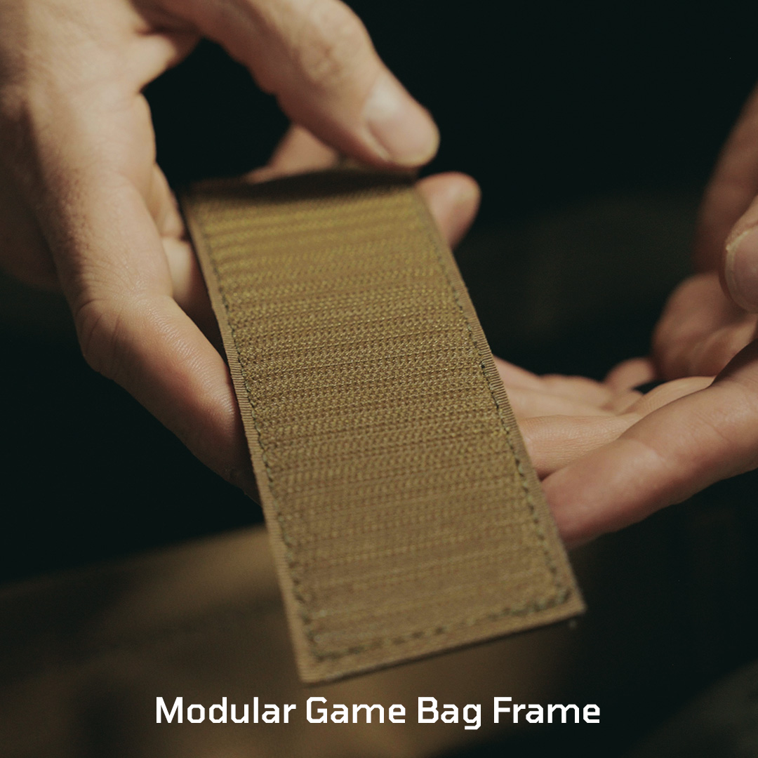 SUMMIT XT VEST SYSTEM