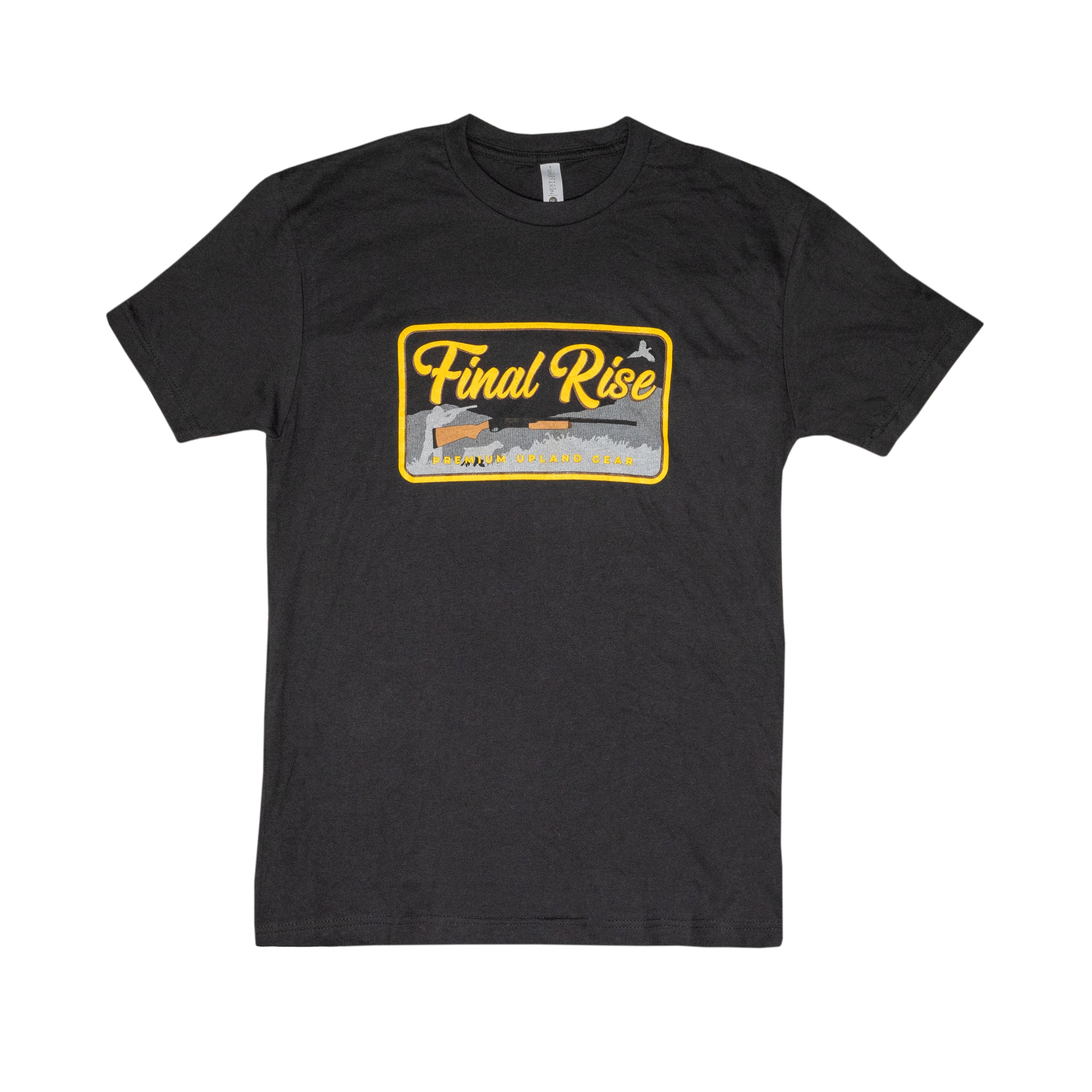 WINGMASTER TEE