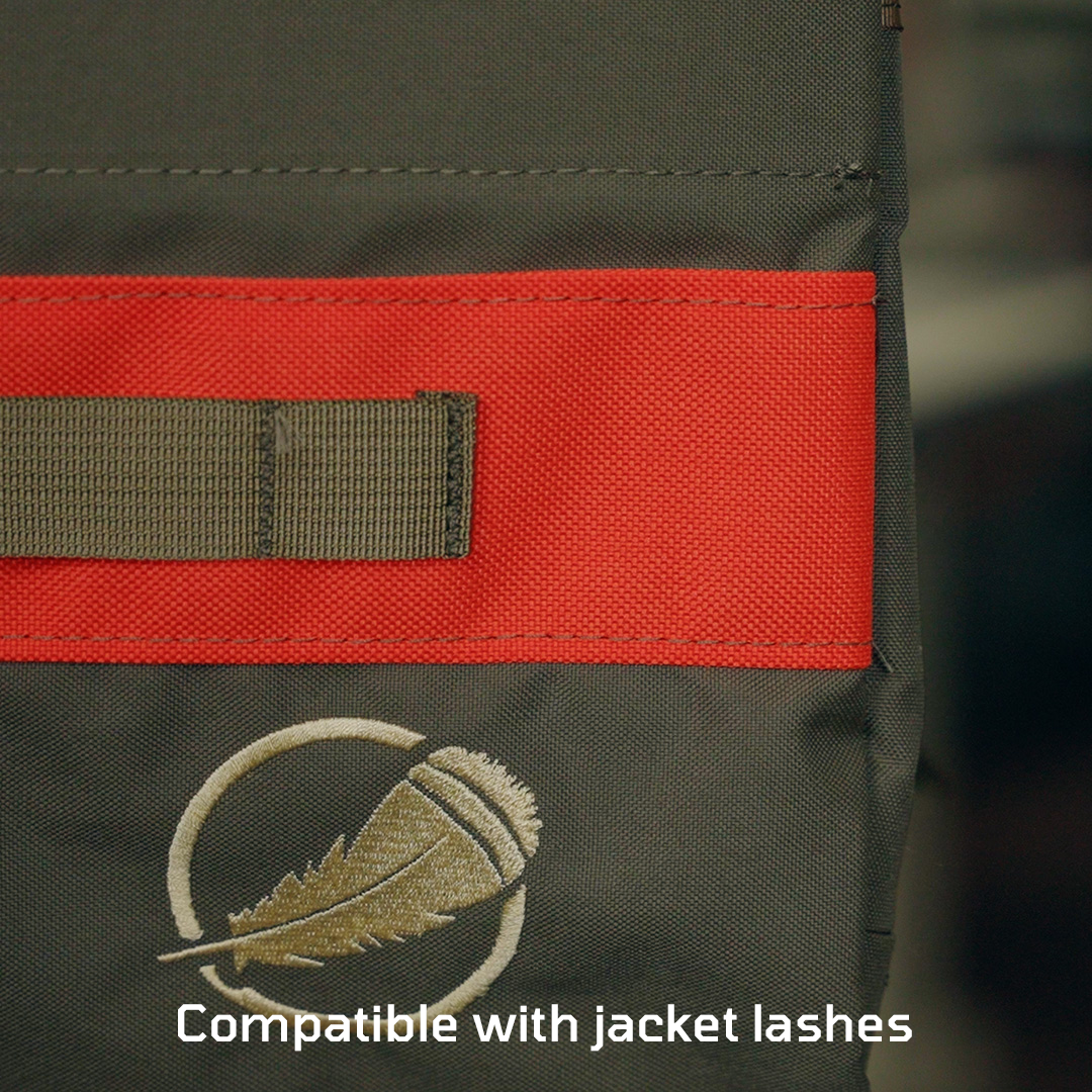 LEGACY VEST SYSTEM