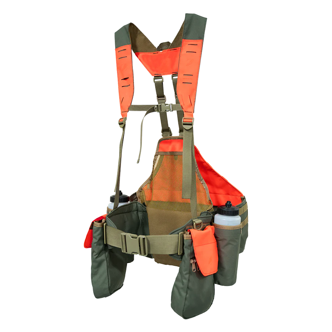SUMMIT VEST SYSTEM
