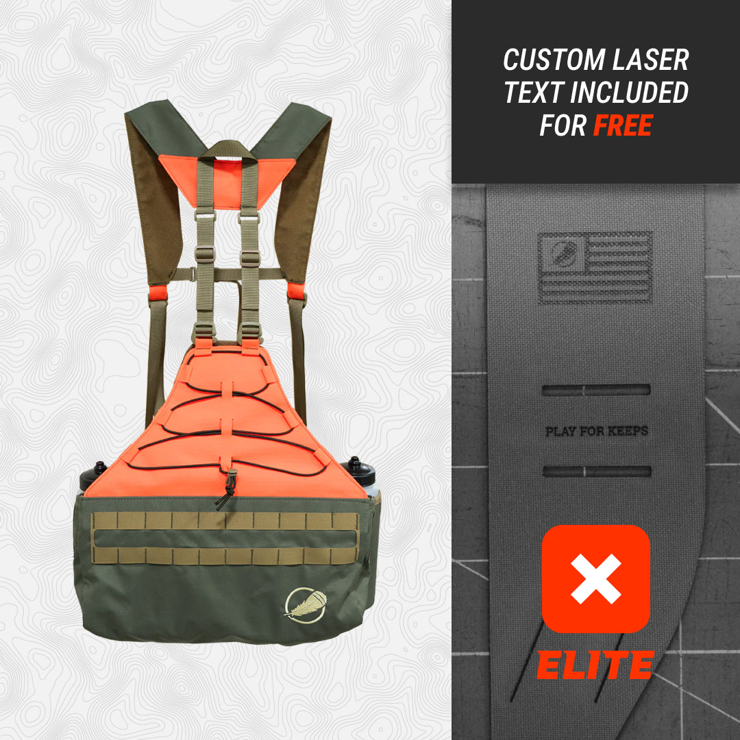 SUMMIT - OnX ELITE SYSTEM