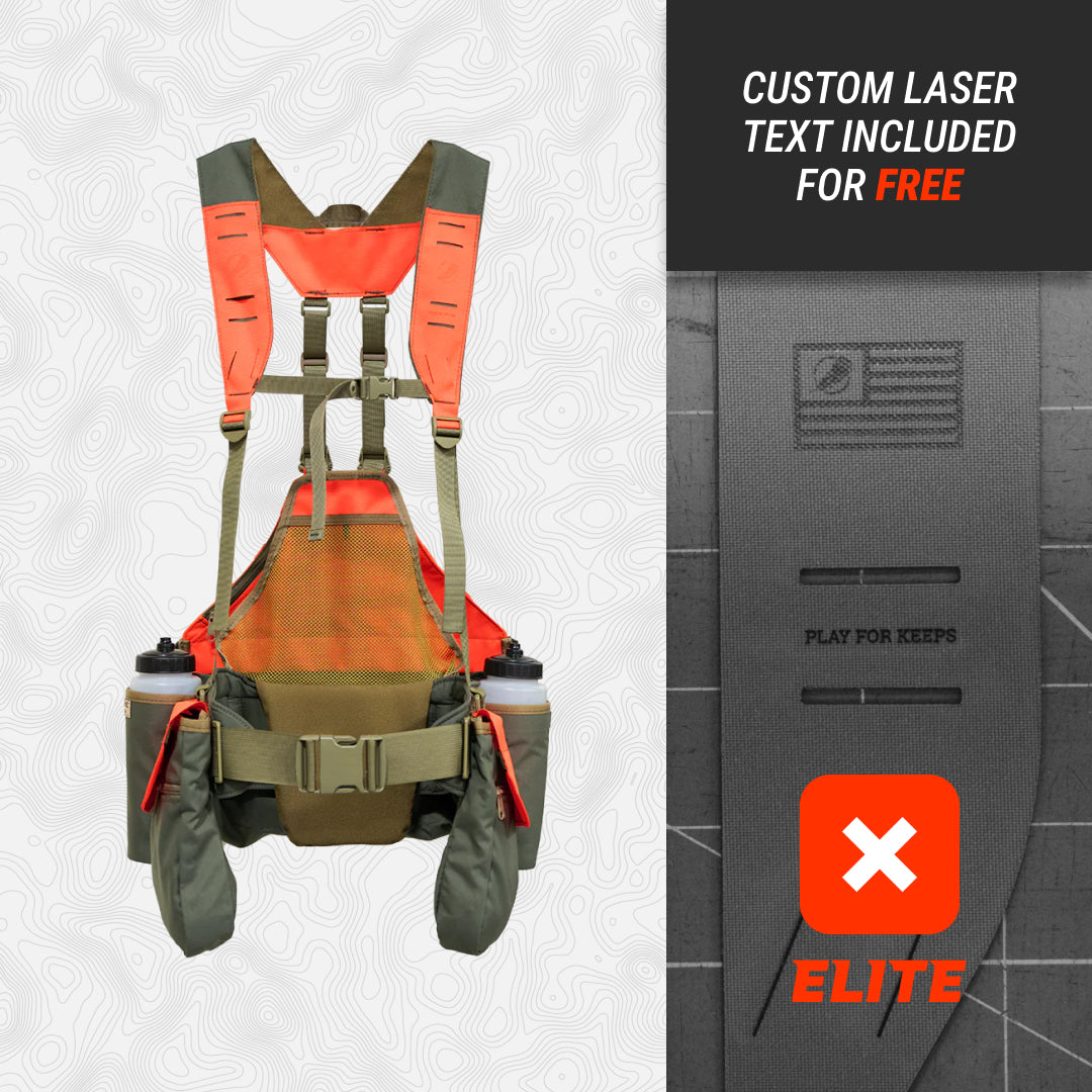 SUMMIT - OnX ELITE SYSTEM