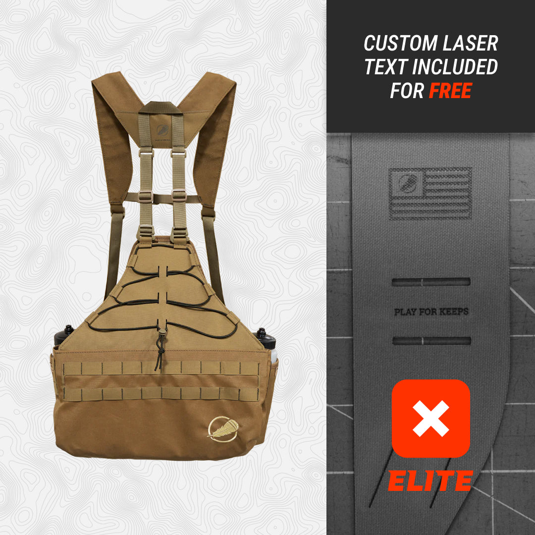 SUMMIT - OnX ELITE SYSTEM