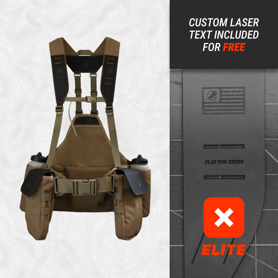 SUMMIT XT - OnX ELITE SYSTEM