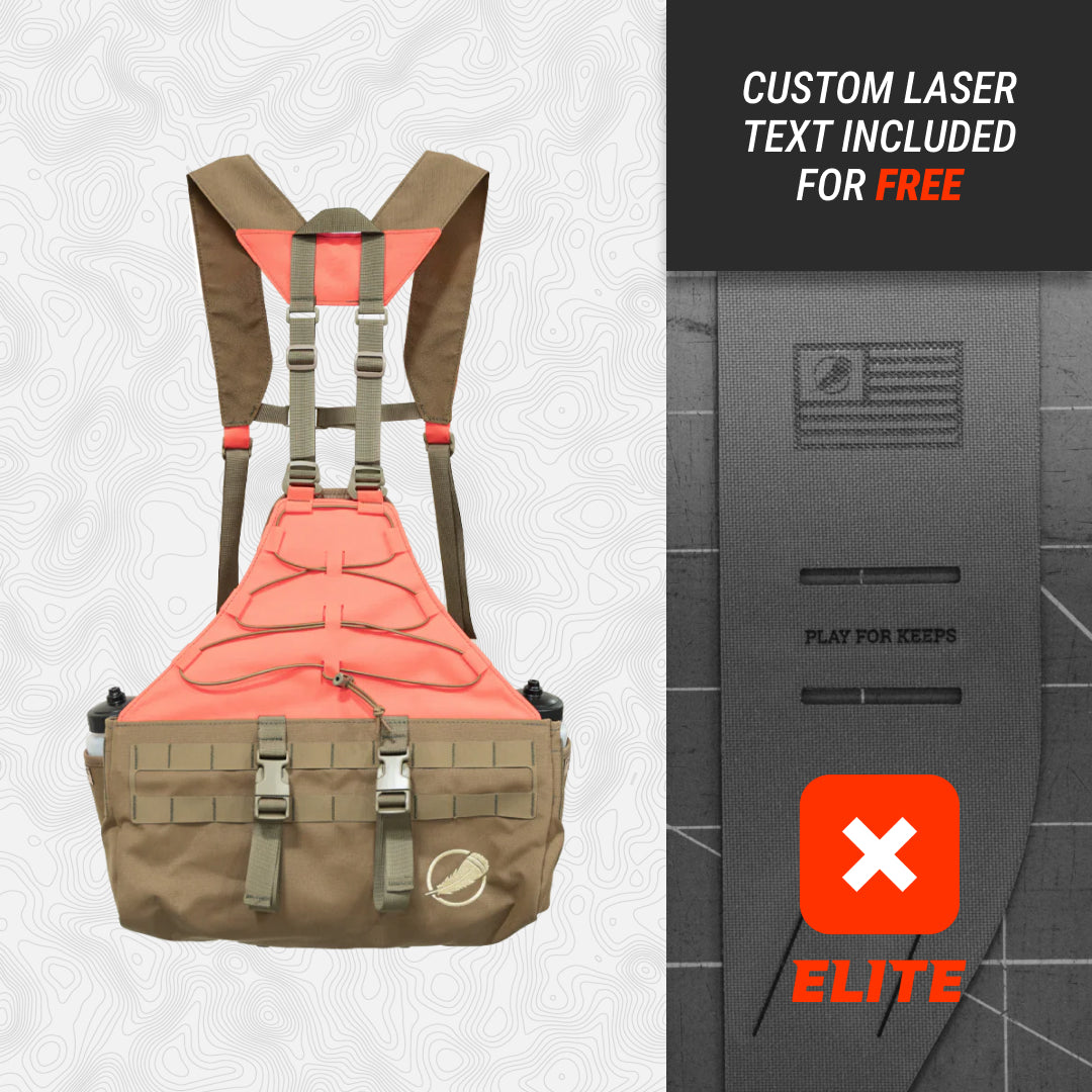 SUMMIT XT - OnX ELITE SYSTEM