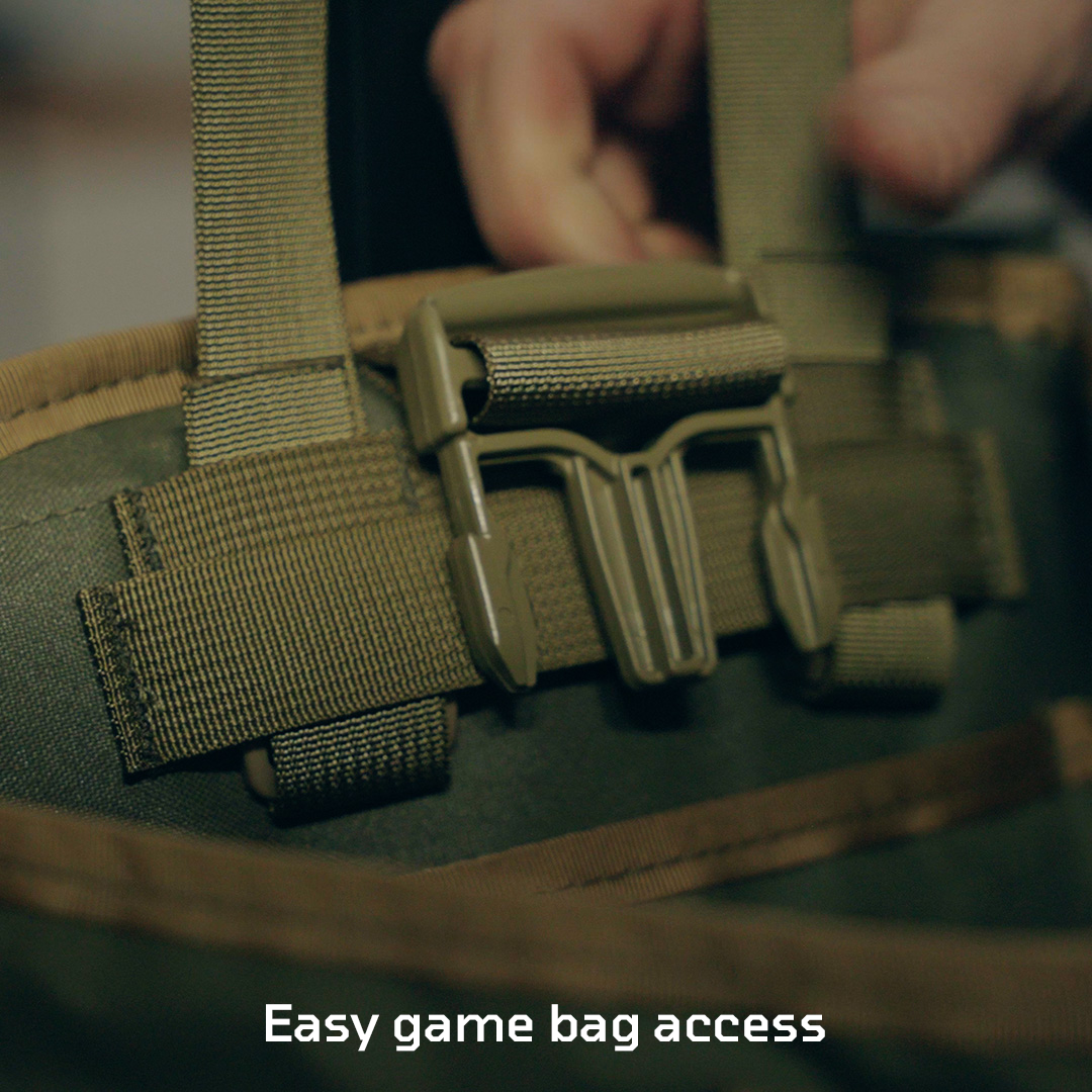 SIDEKICK VEST SYSTEM