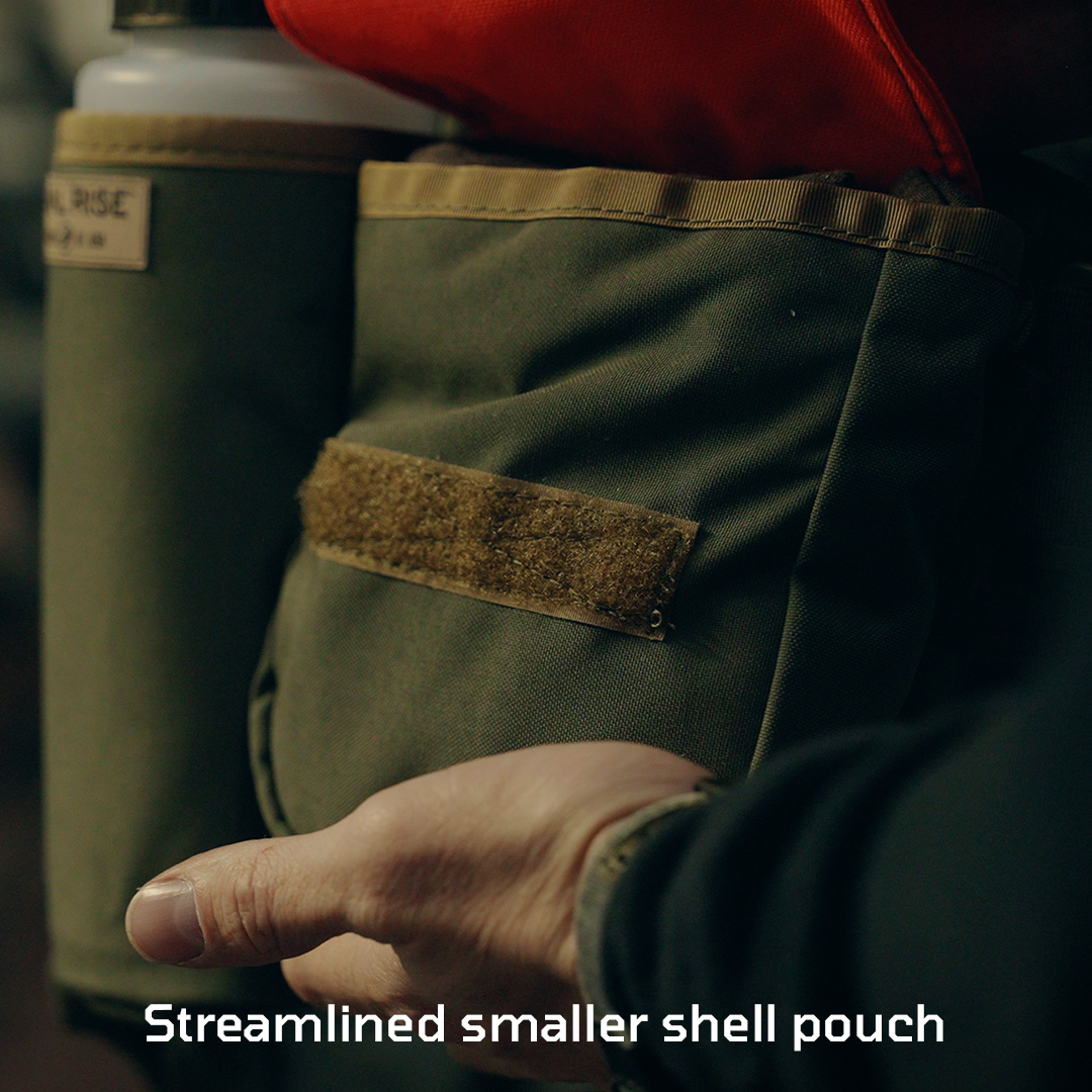 SIDEKICK VEST SYSTEM
