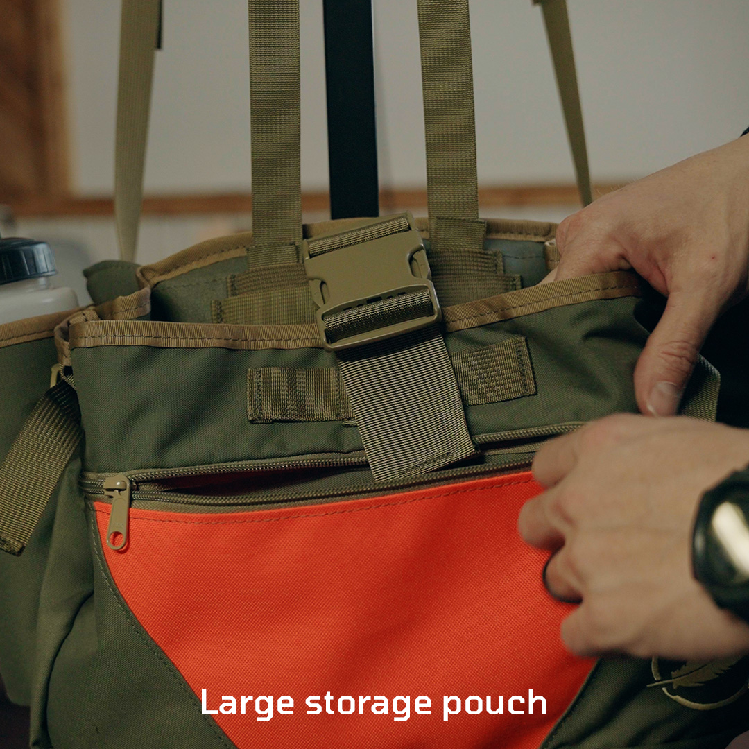 SIDEKICK VEST SYSTEM