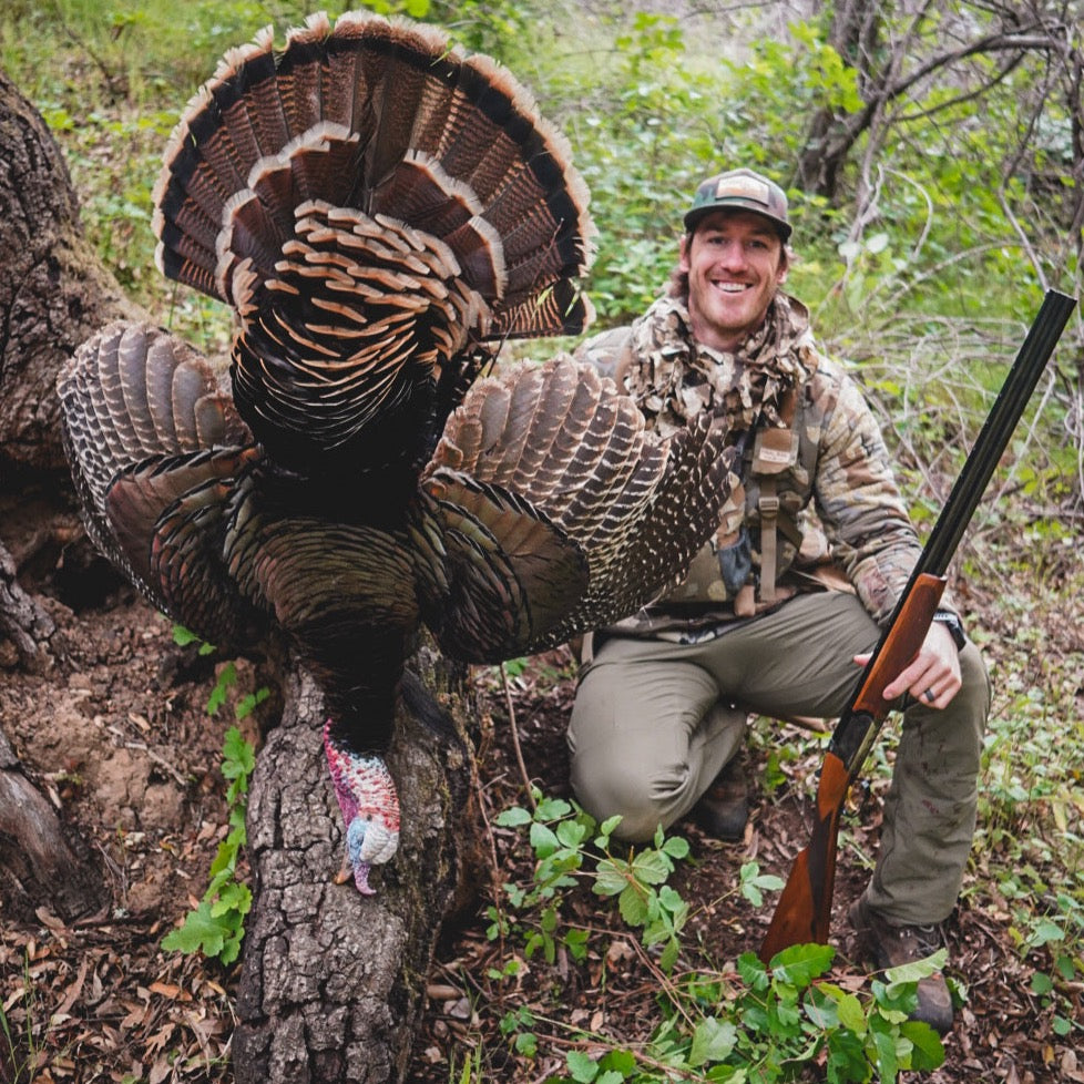 SUMMIT TURKEY VEST SYSTEM