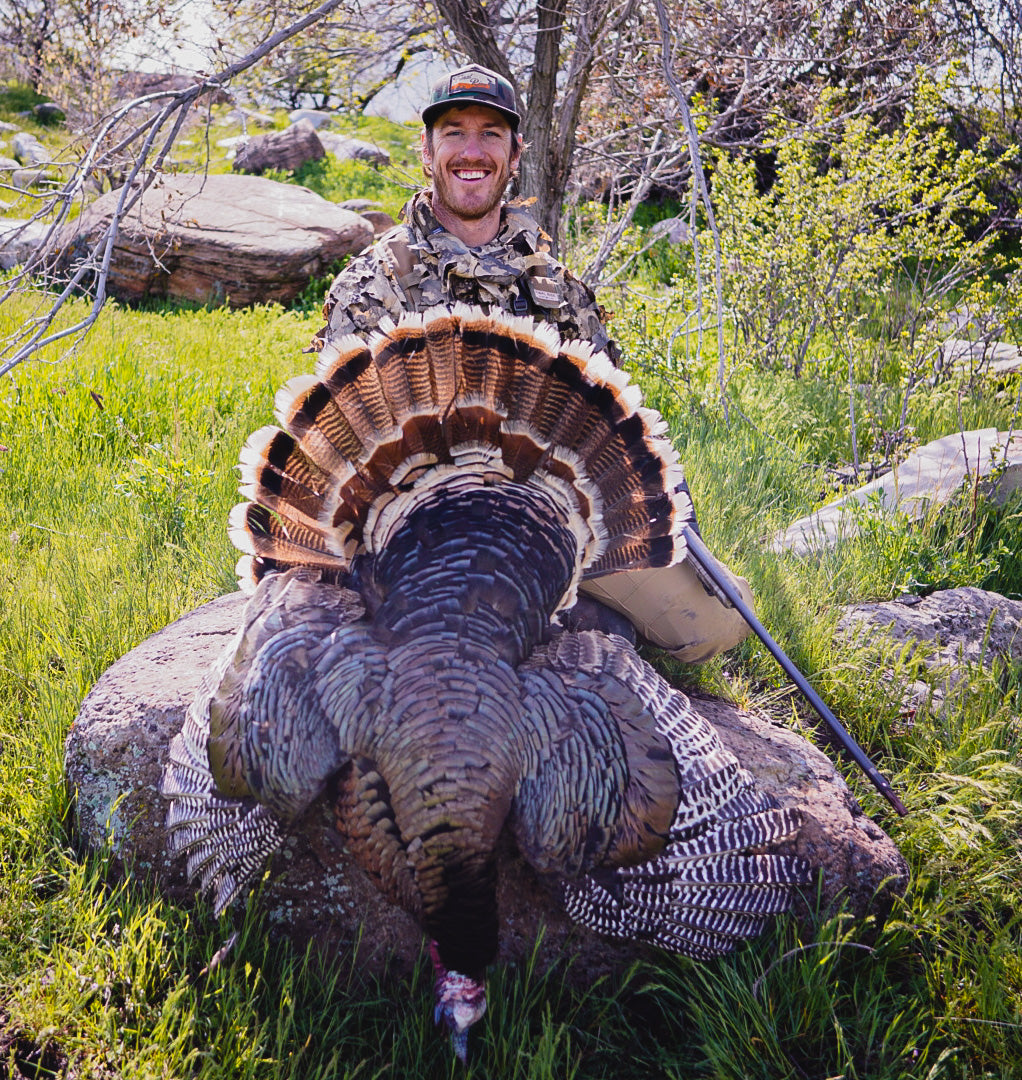 SUMMIT TURKEY VEST SYSTEM