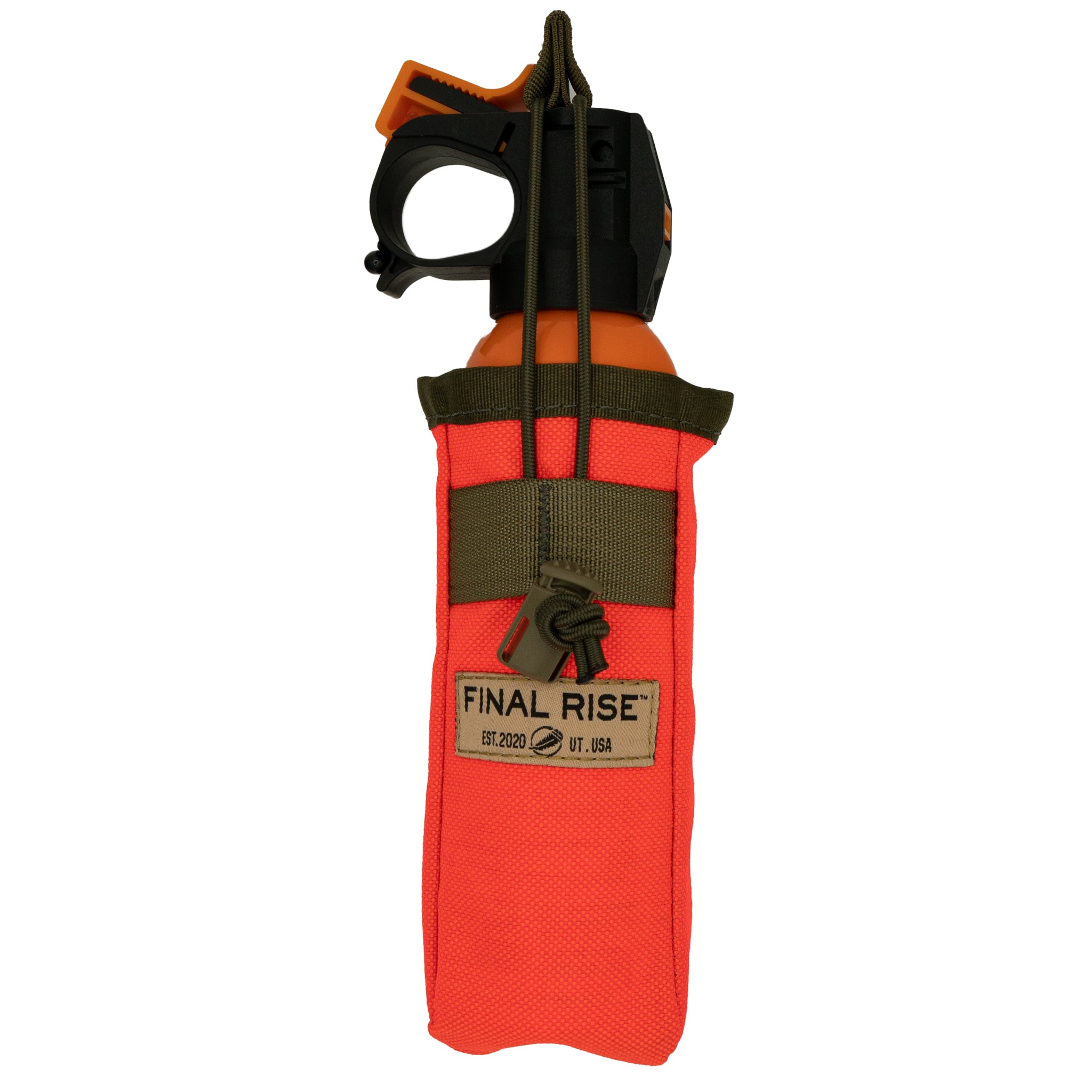 BEAR SPRAY POUCH