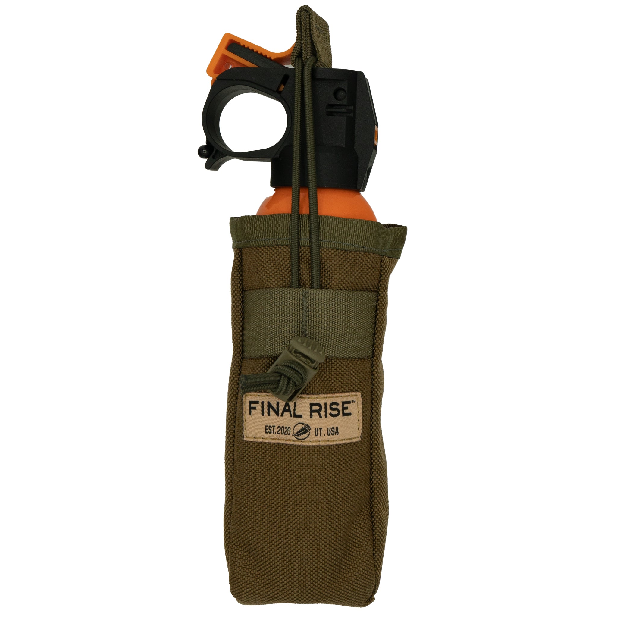 BEAR SPRAY POUCH