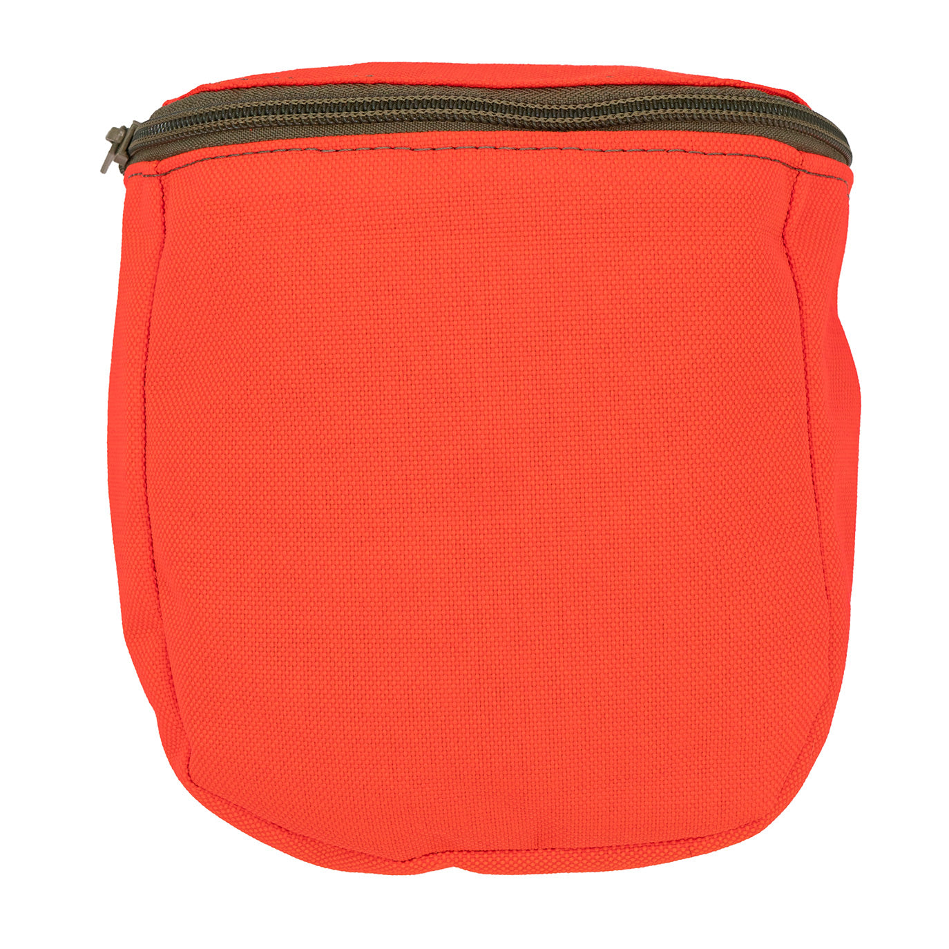 SIDE ACCESSORY POCKETS