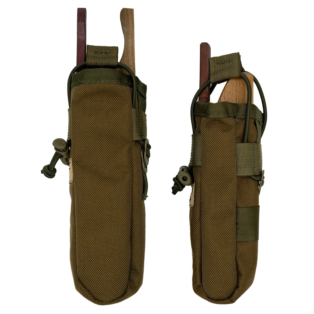 TURKEY BOX CALL POUCH FINAL RISE GEAR