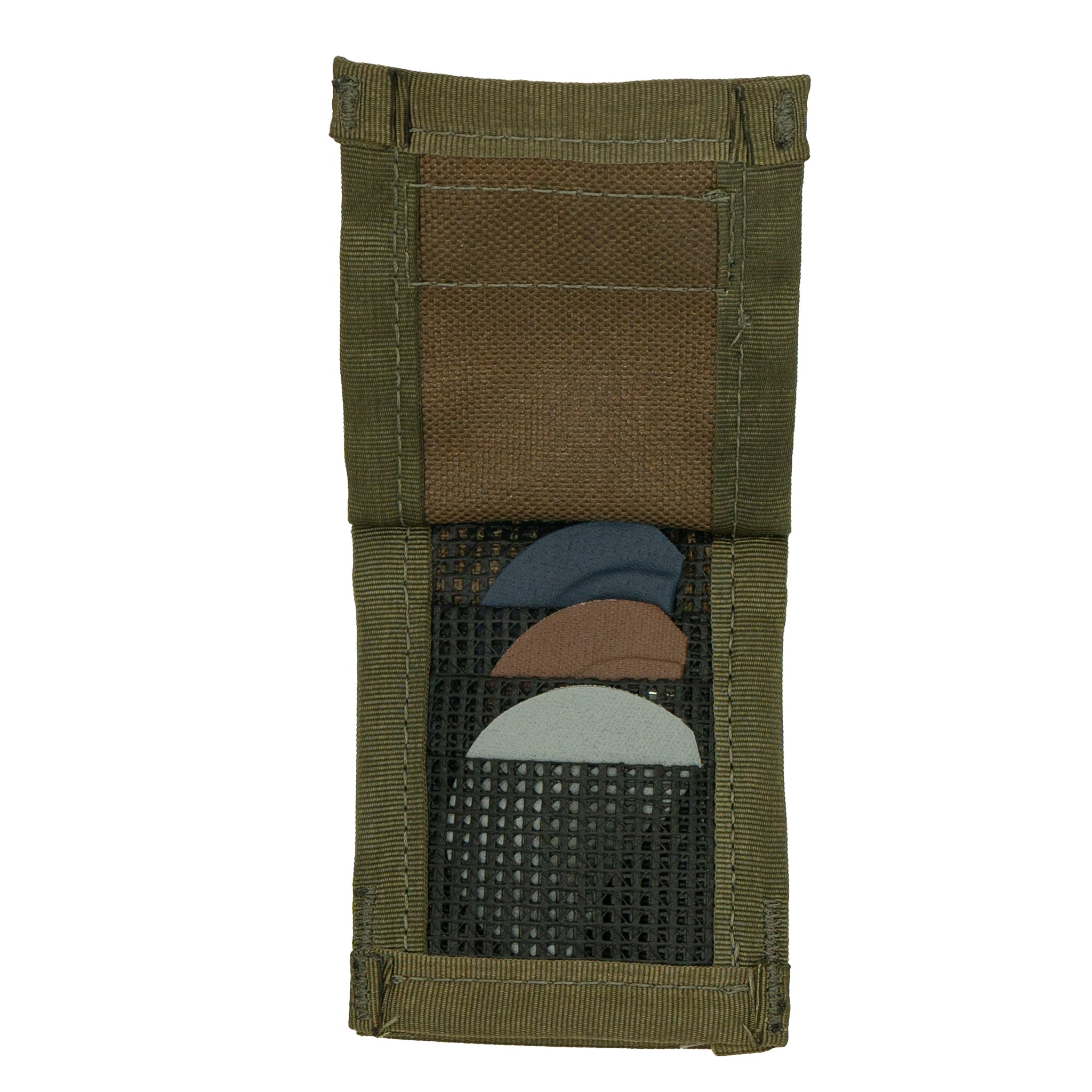 TURKEY MOUTH CALL POUCH