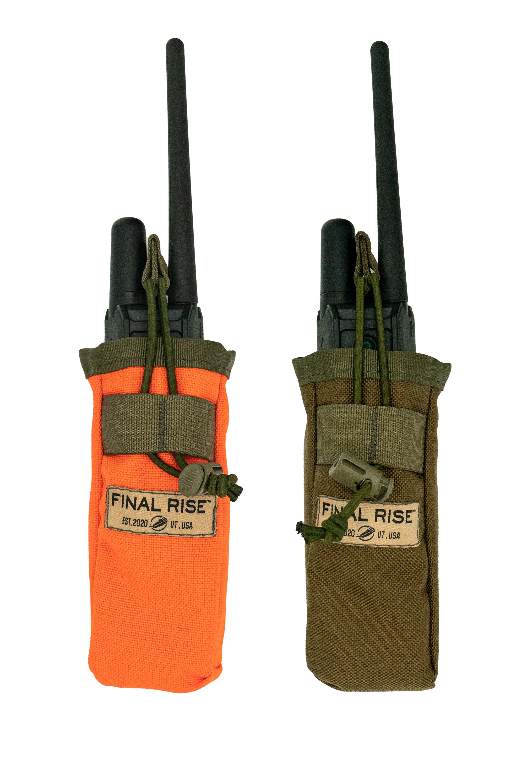 HANDHELD / ACCESSORY POUCH