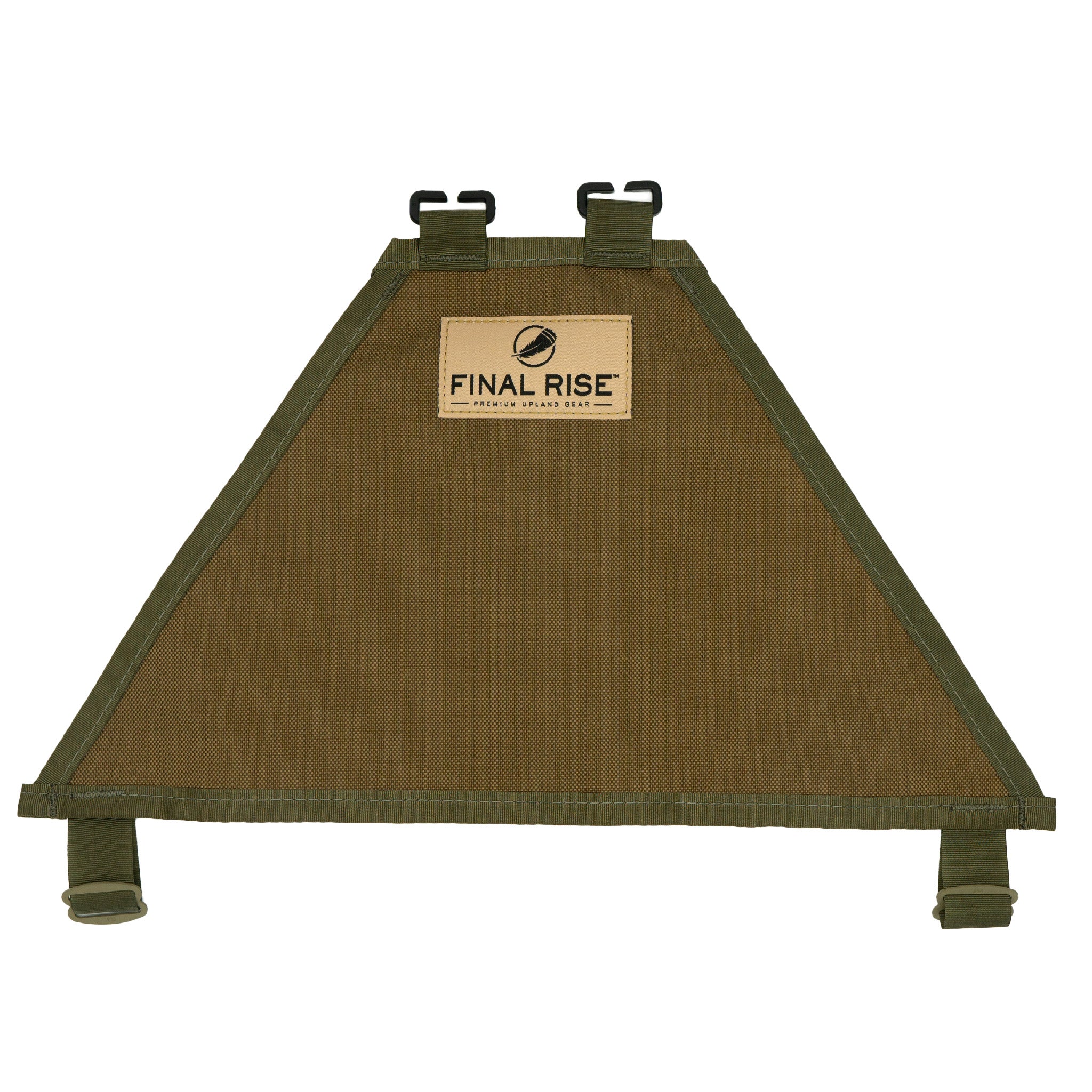MODULAR REAR PANEL