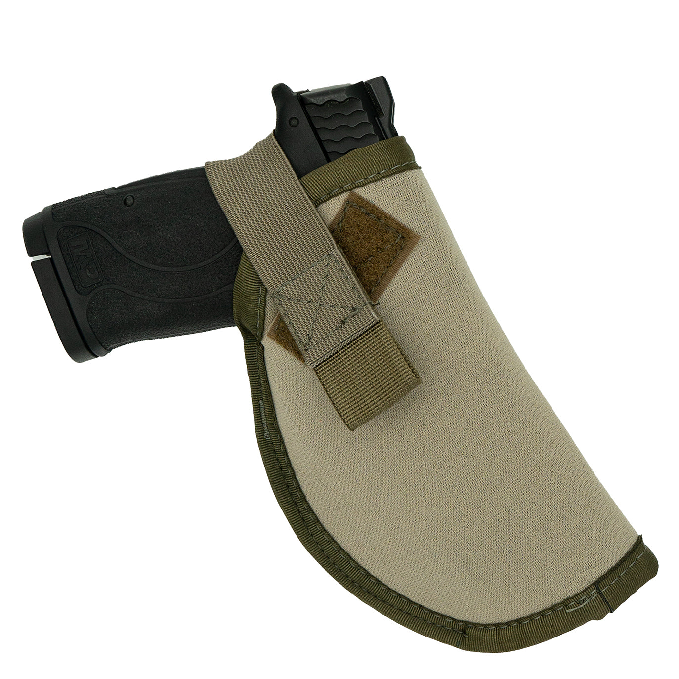 SIDEARM HOLSTER