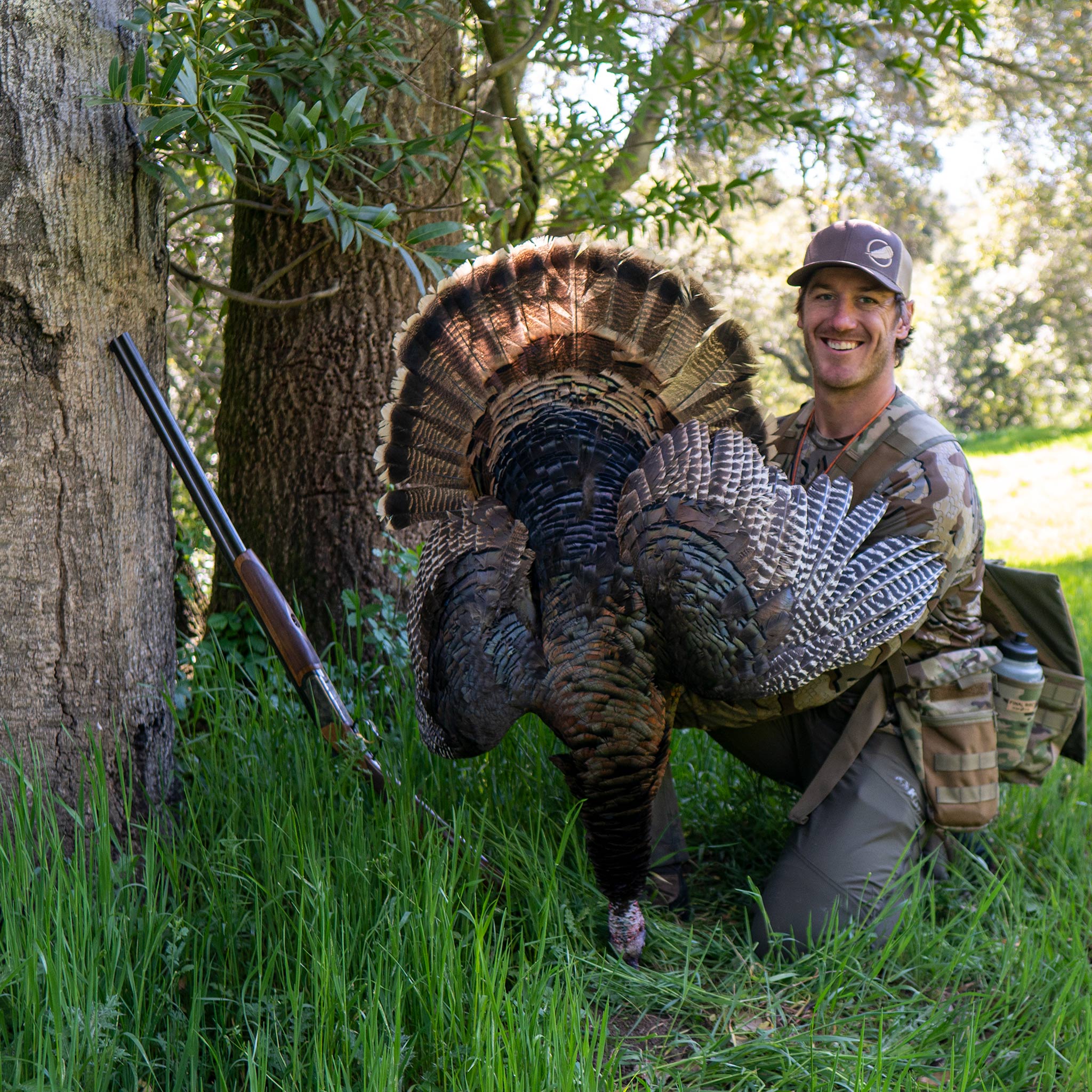 SUMMIT TURKEY VEST SYSTEM