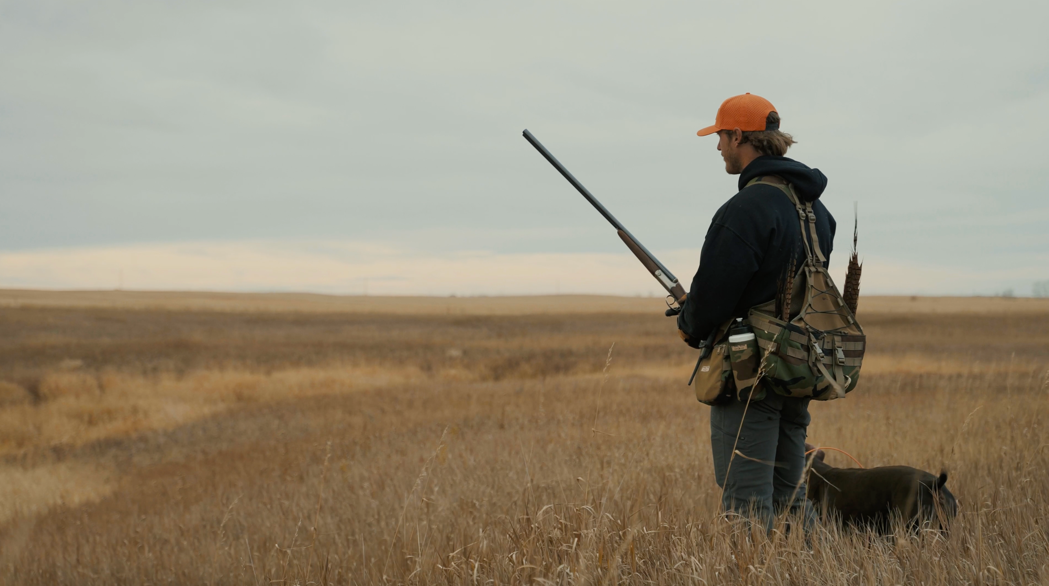 Upland Strap Vests vs. Traditional Upland Hunting Vests