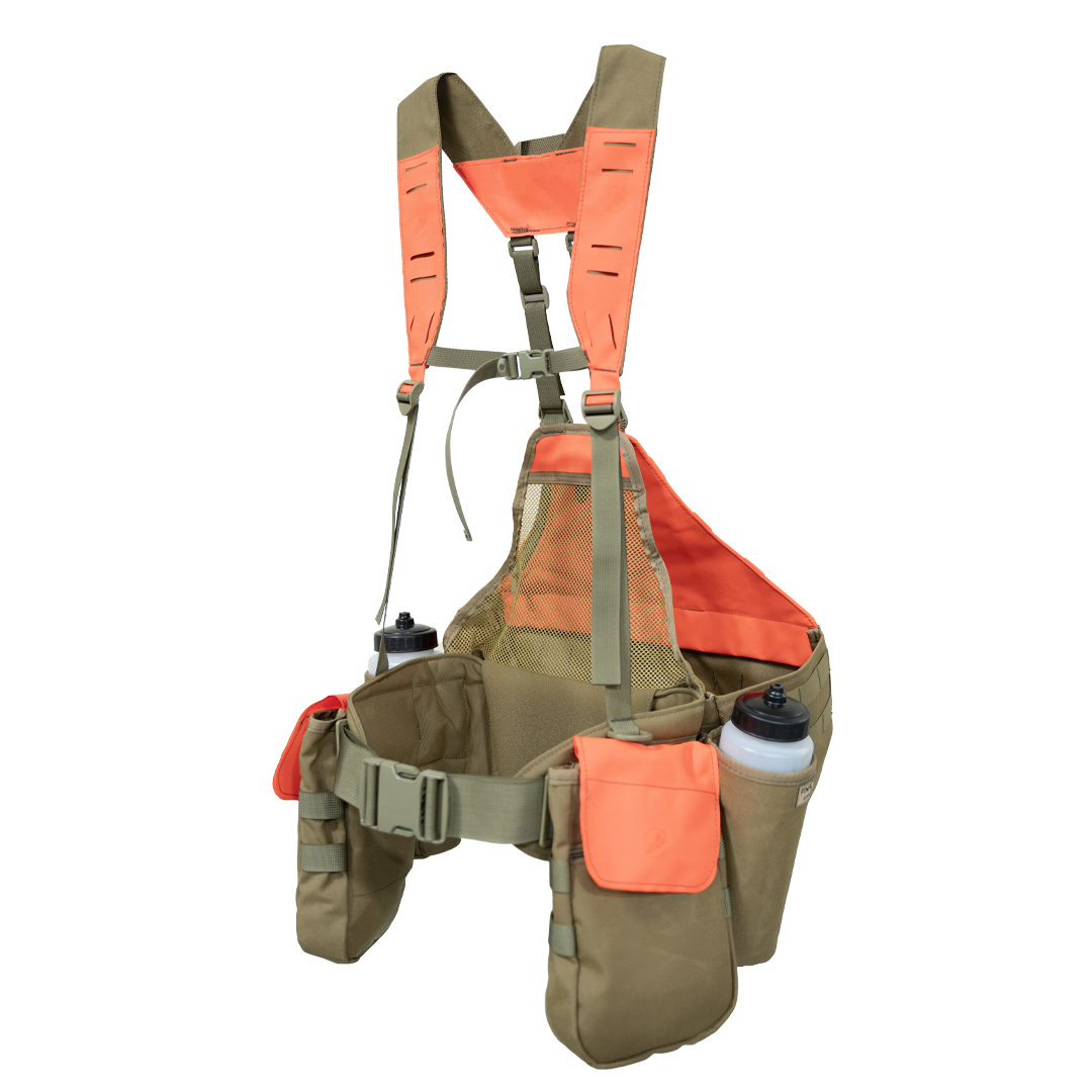 Summit XT Vest