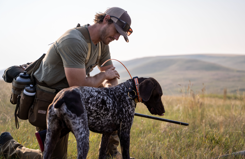 Sharptailed Grouse Hunting Gear: Complete Checklist
