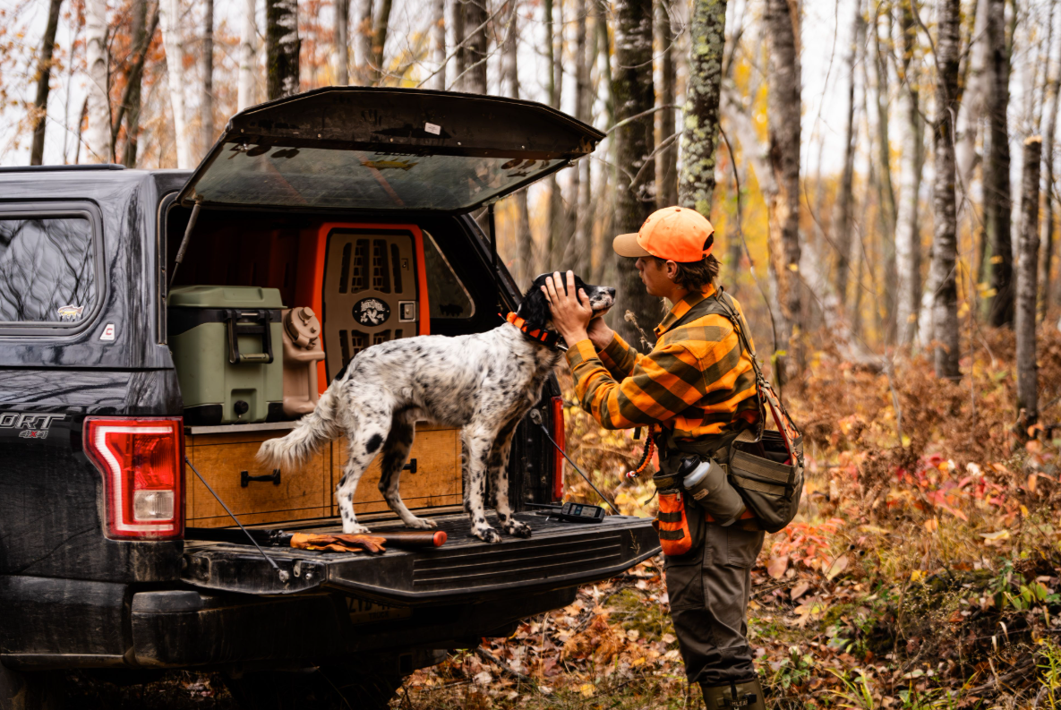 Ruffed Grouse Hunting Gear: Complete Checklist