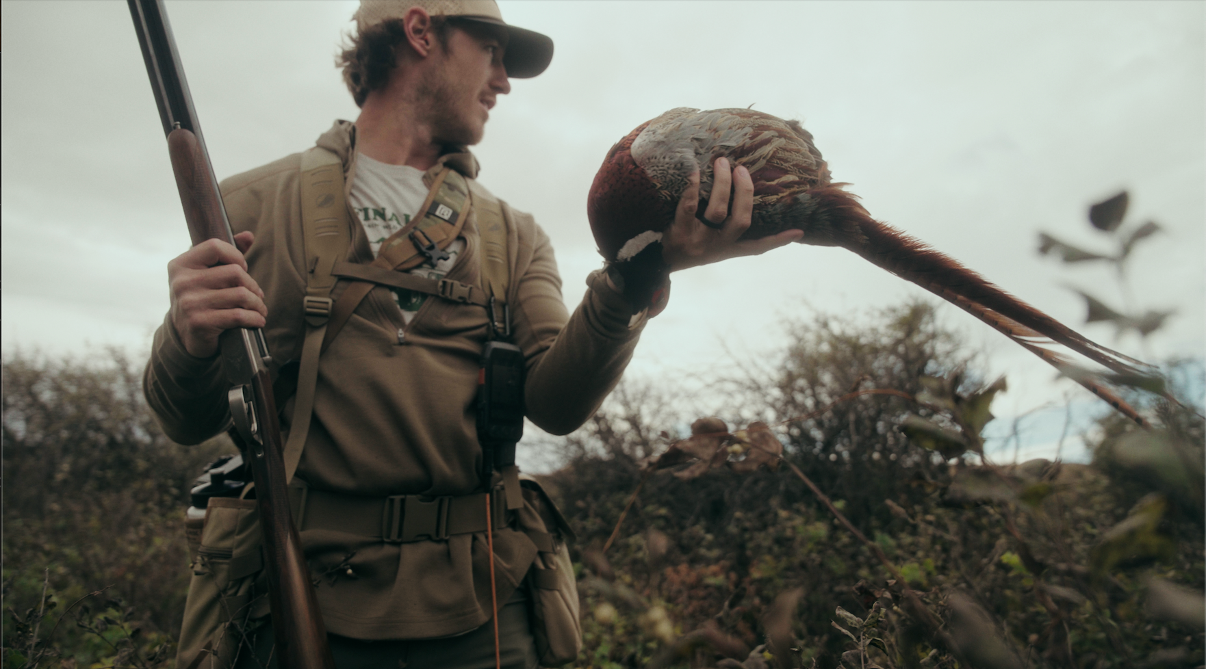 Should You Hang Pheasants? What Aging Does to Wild Bird Flavor