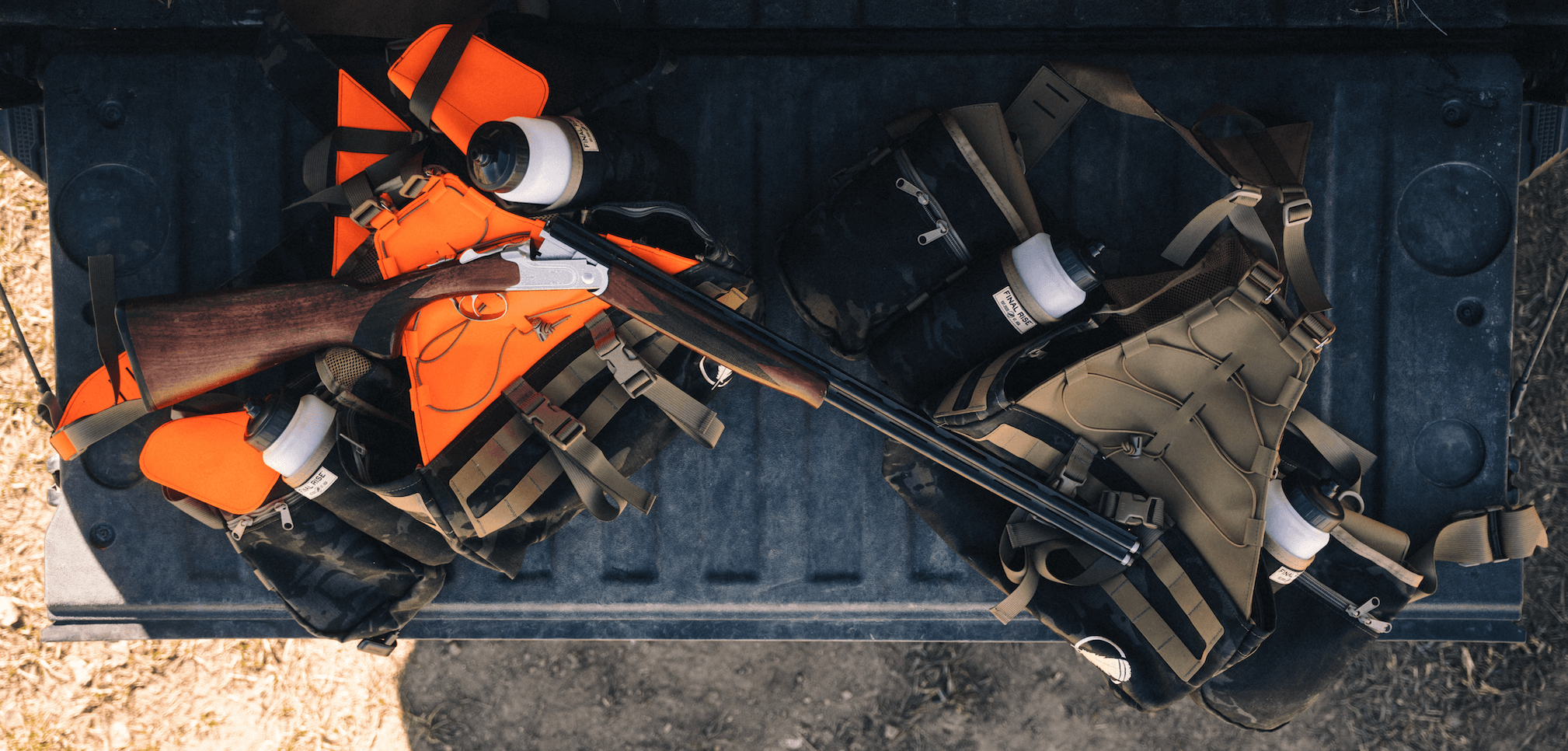 Blaze Orange Requirements for Upland Bird Hunting by State (2026 Guide)