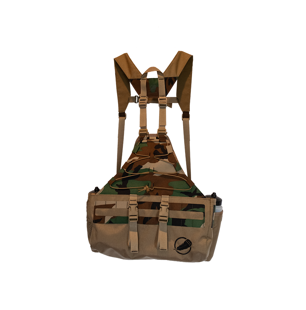 LIMITED DROP SUMMIT XT VEST SYSTEM